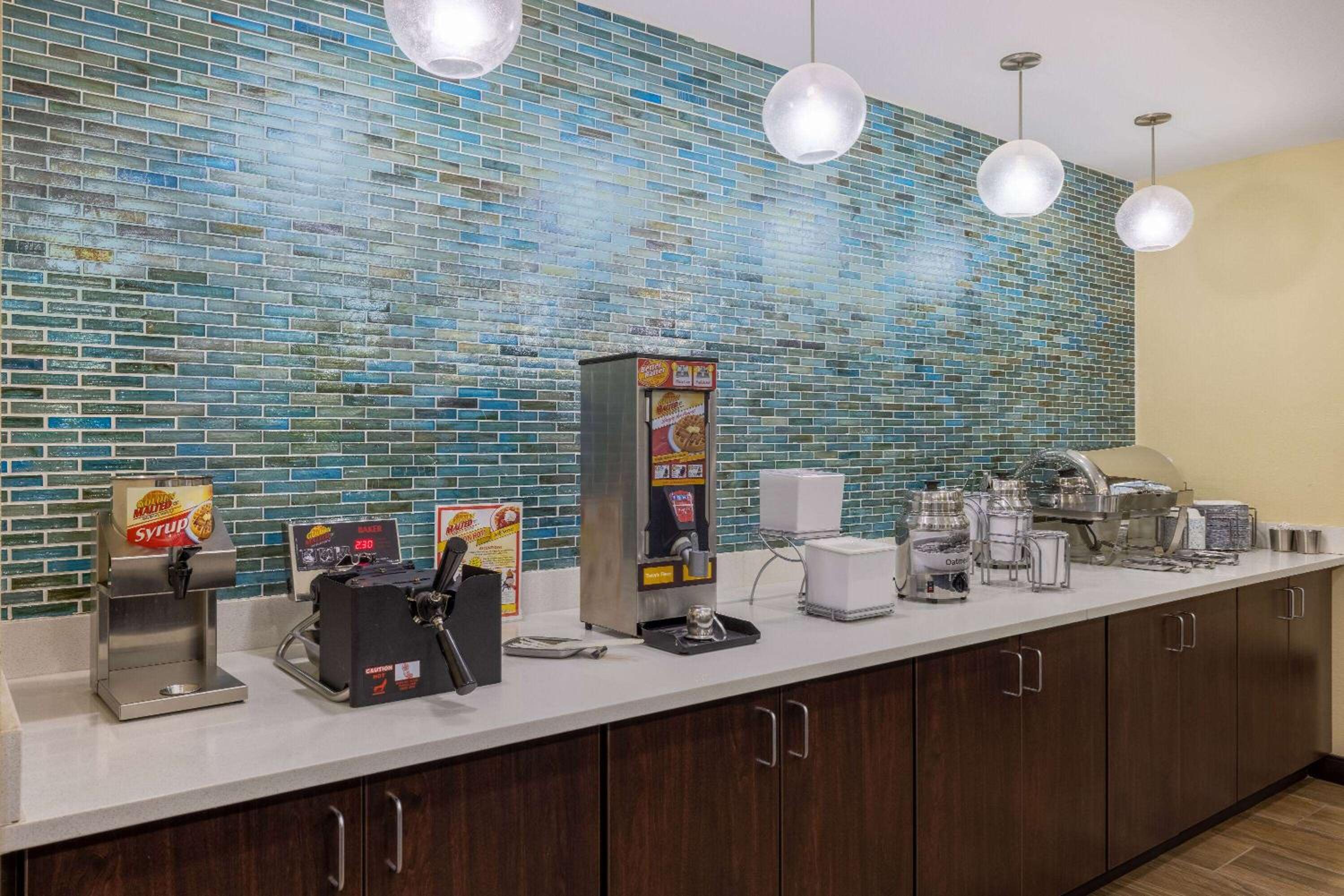 La Quinta by Wyndham Artesia