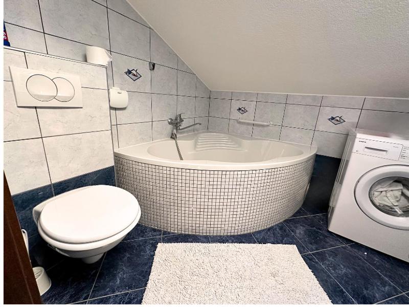 Apartmani Adriana