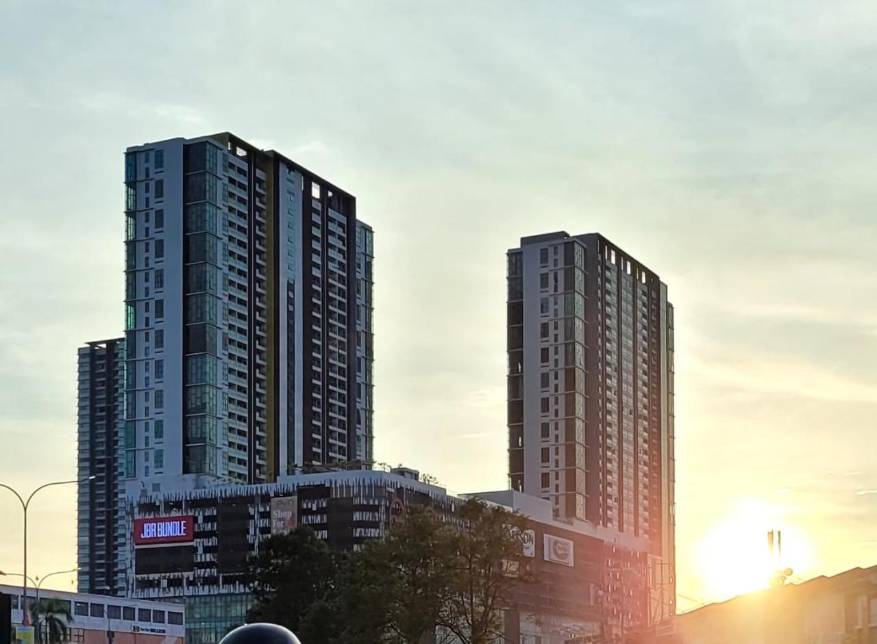 Homestay FourSeasons @EVO MALL BANGI photo 1