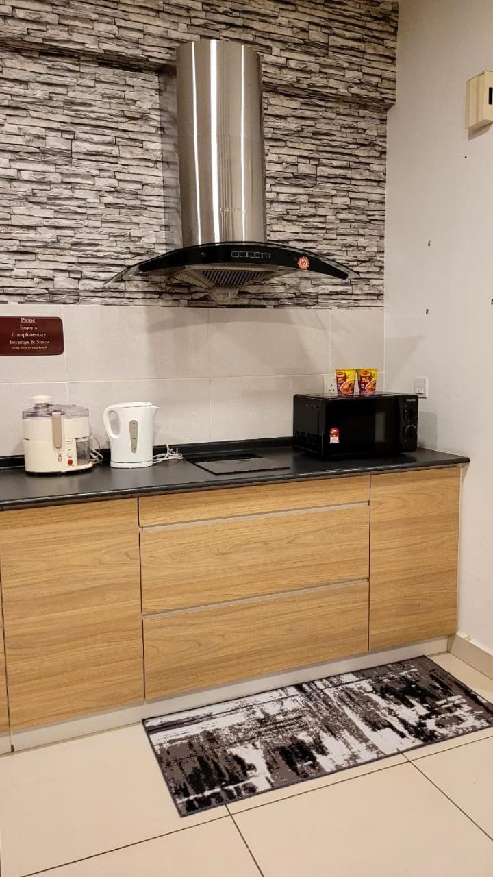 Homestay FourSeasons @EVO MALL BANGI photo 2