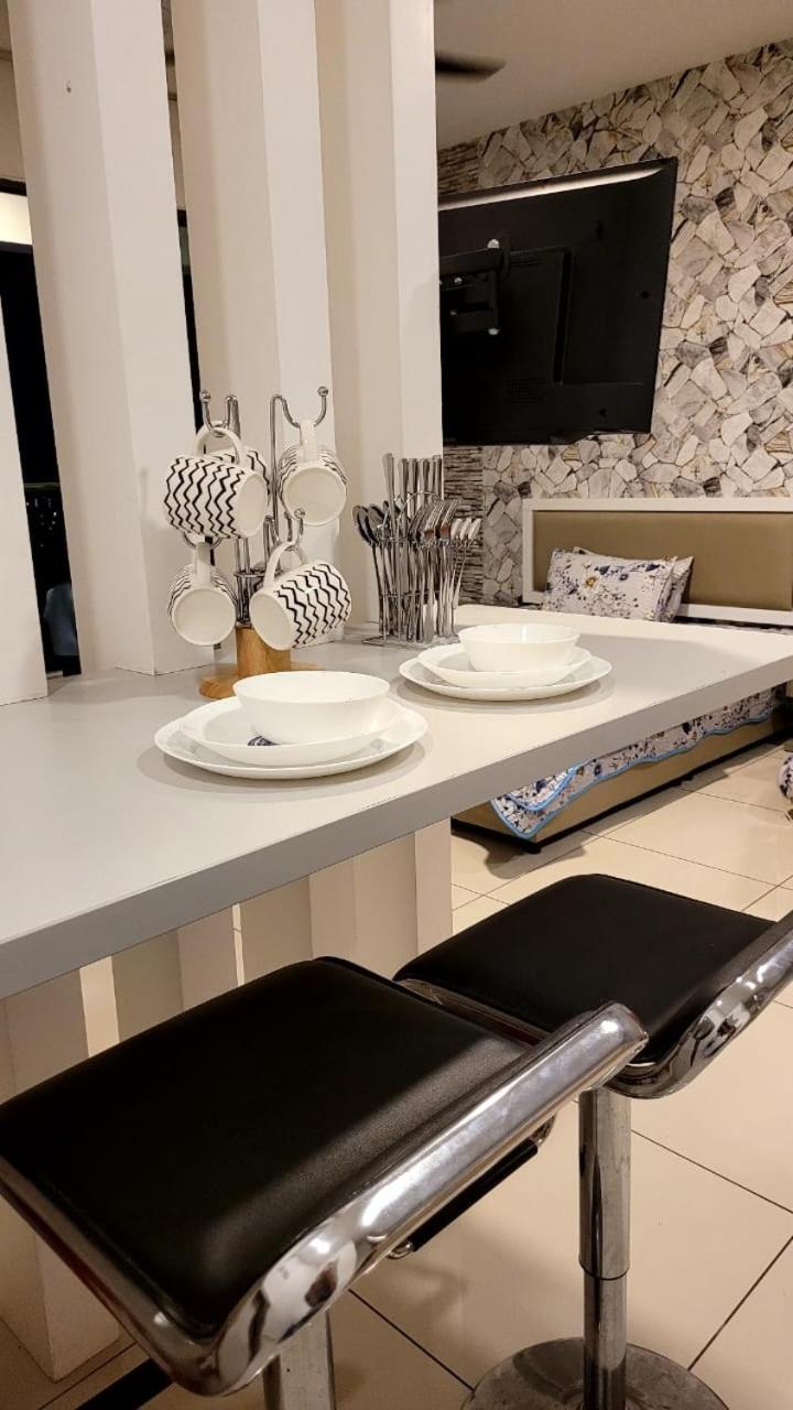 Homestay FourSeasons @EVO MALL BANGI photo 3