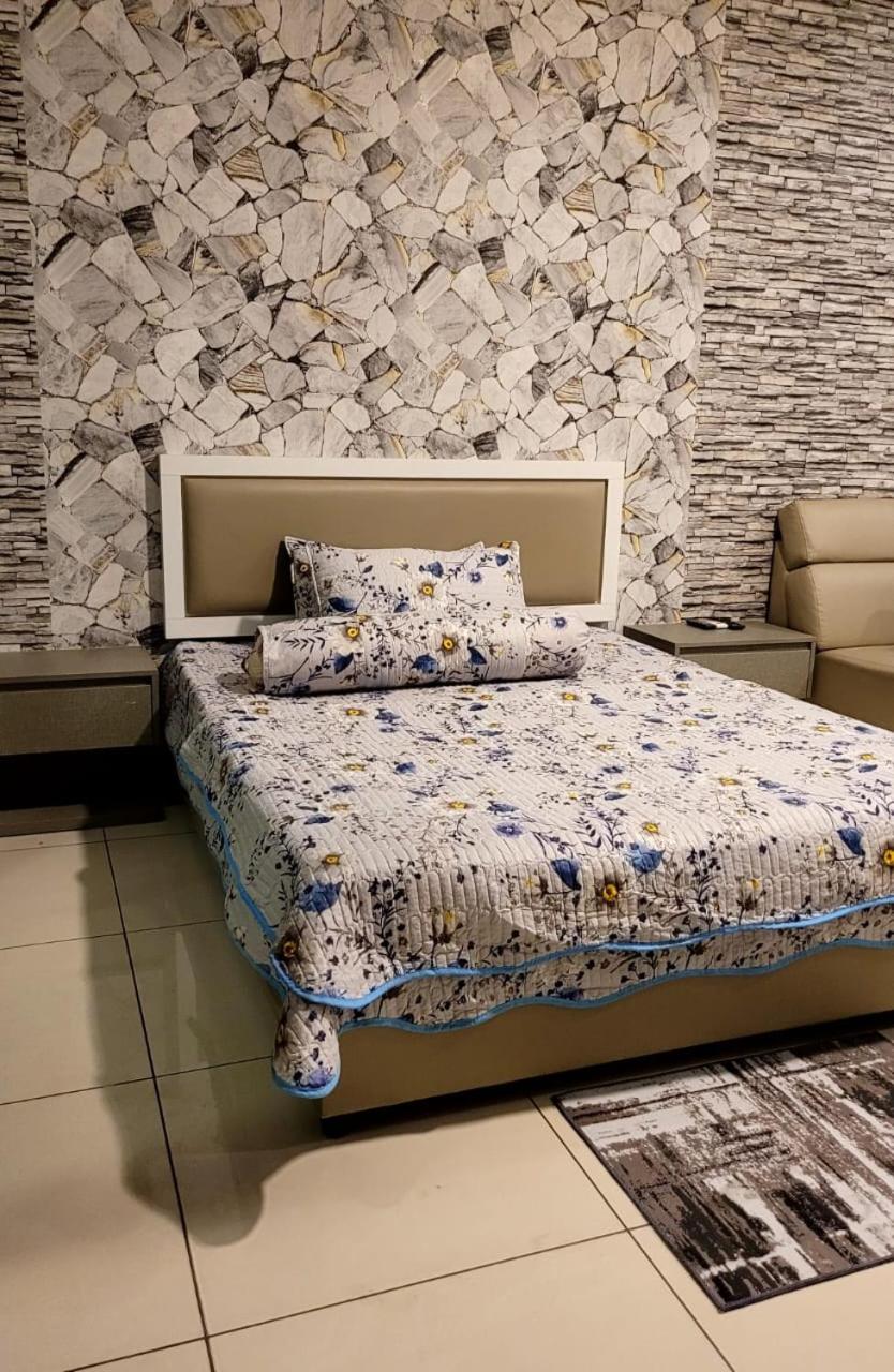 Homestay FourSeasons @EVO MALL BANGI photo 7