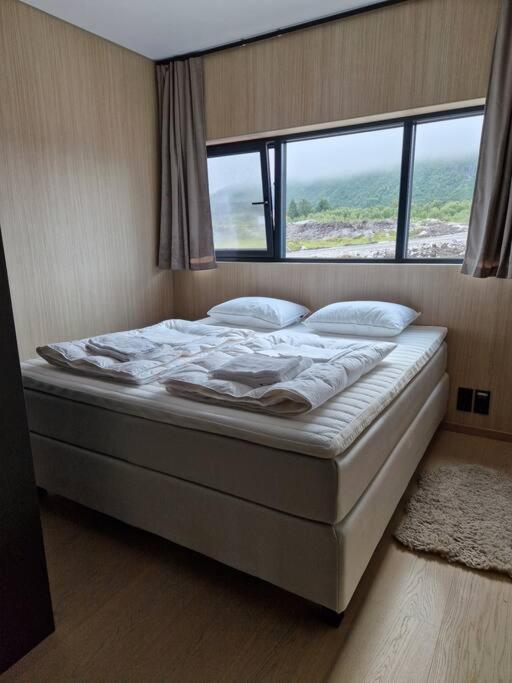 Classy Cabin Lofoten