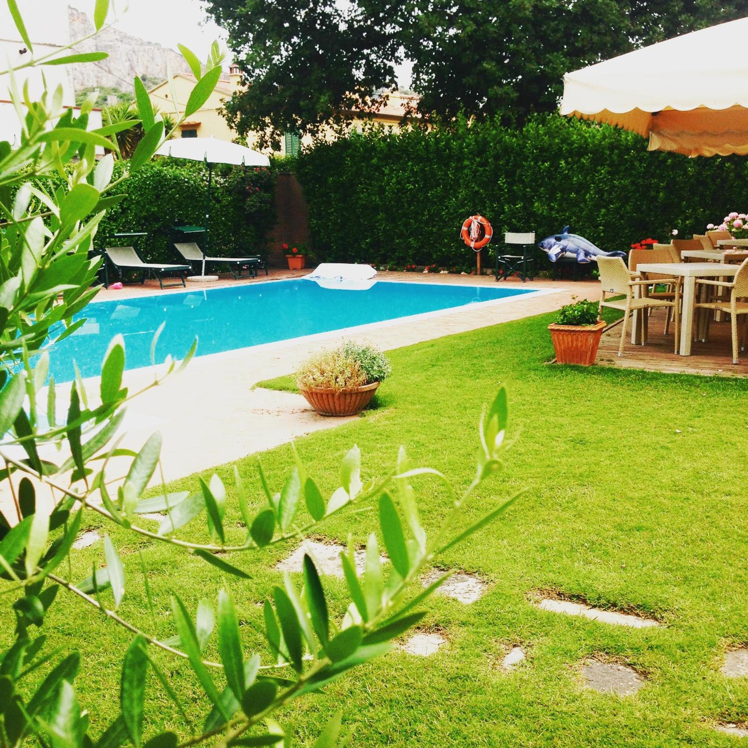 Villa Maria - b&b di Charme view 5