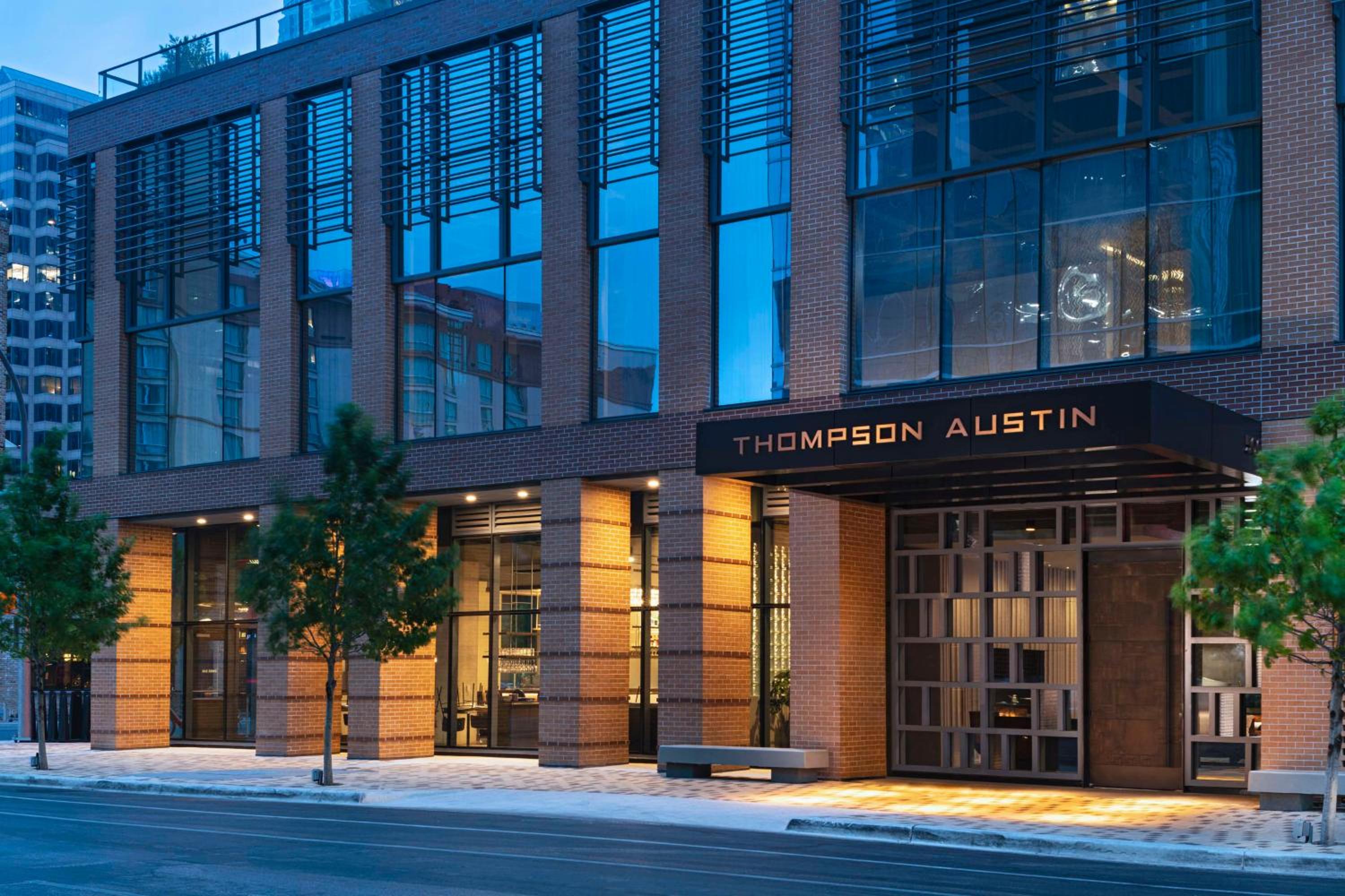 Hotel Thompson Austin, by Hyatt - Image 1