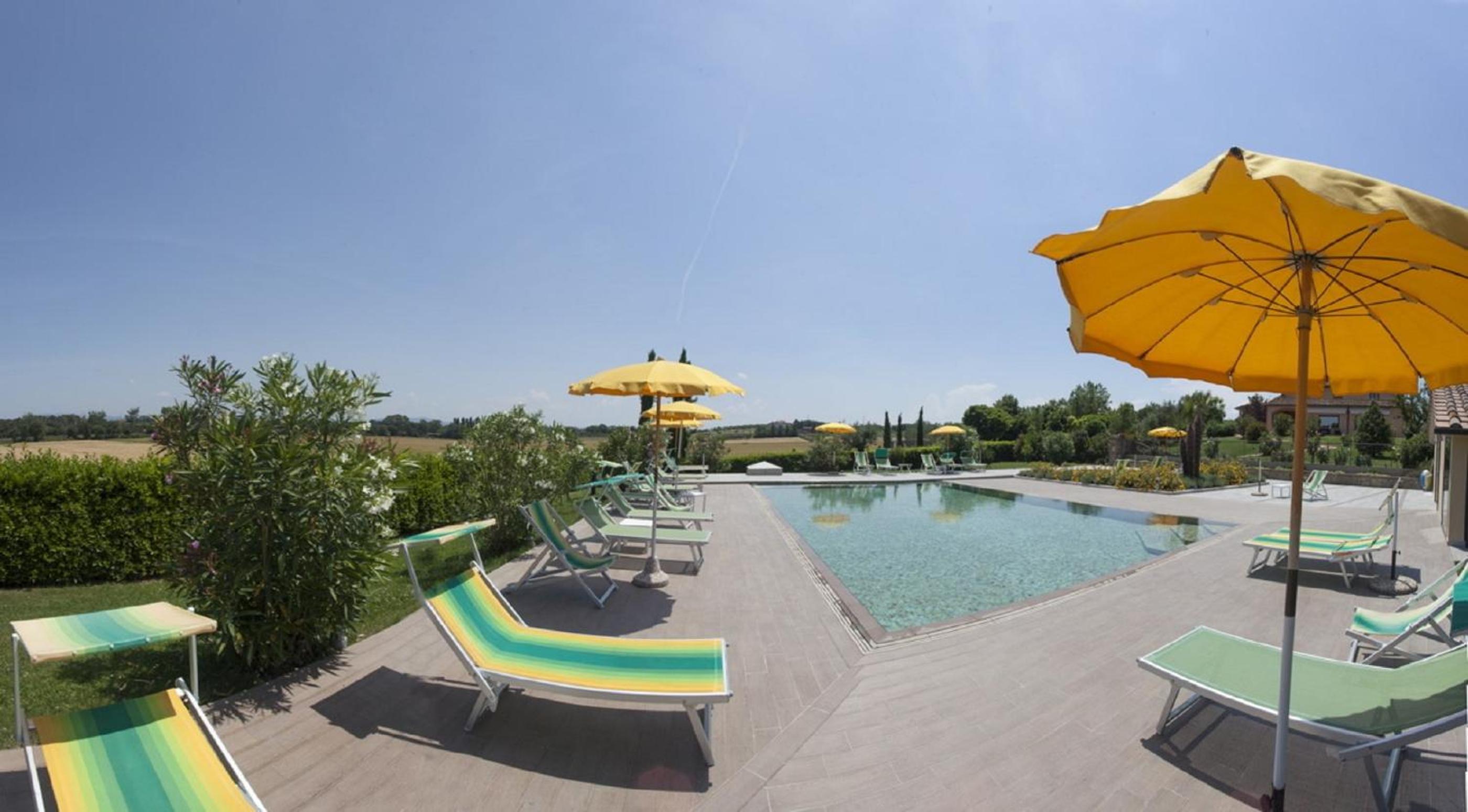 Agriturismo Verbena
