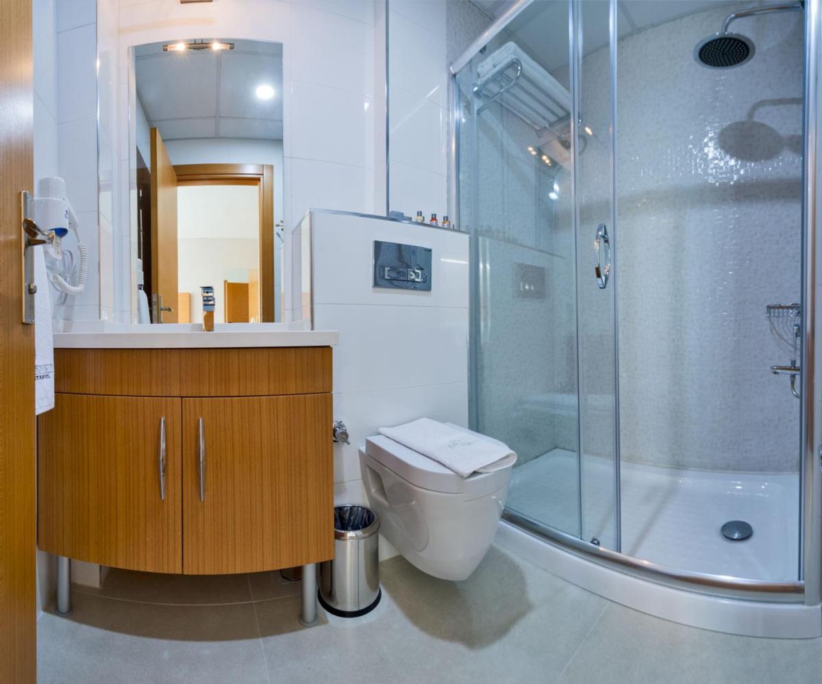 Mıen Hotels