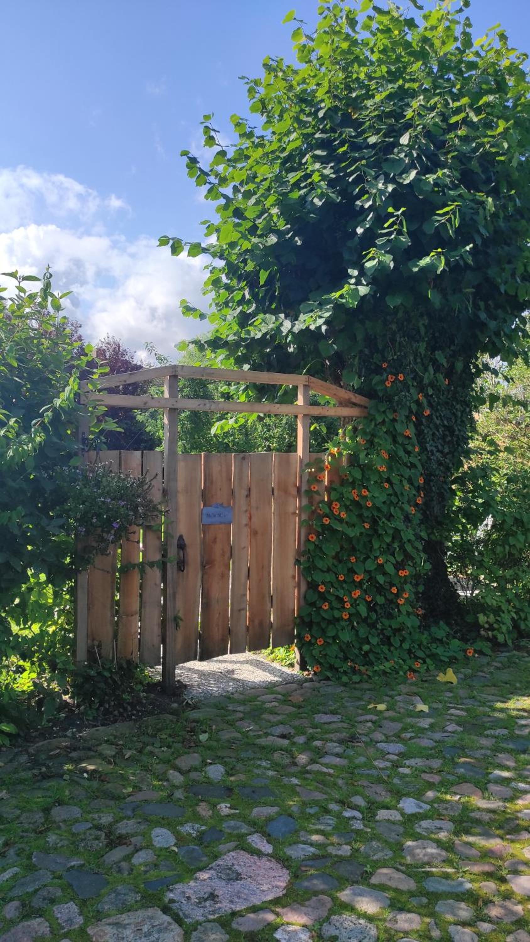 FeWo Strohbrück