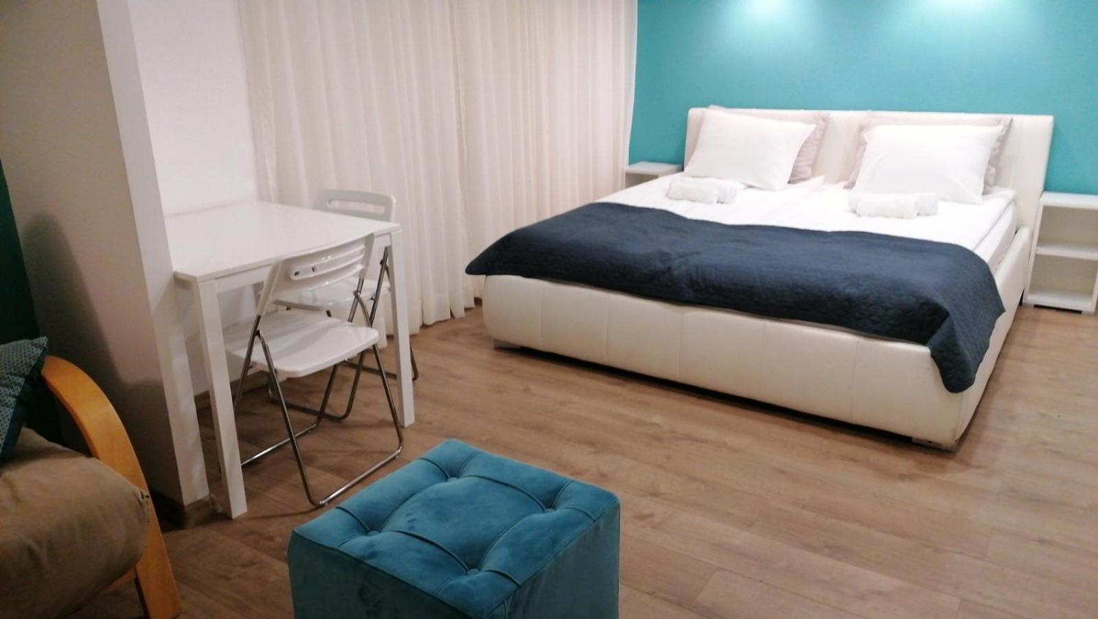 Apartman Dunja S view 4