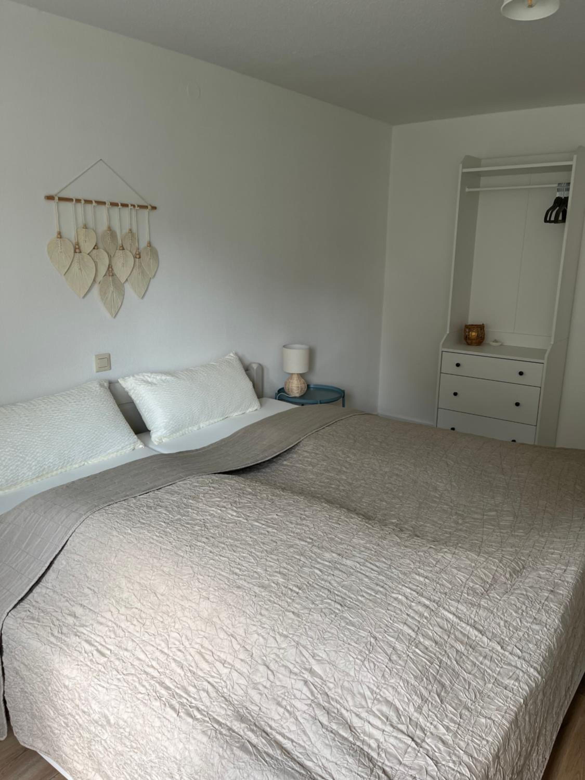 Ferienwohnung II im idyllischen Gulfhof