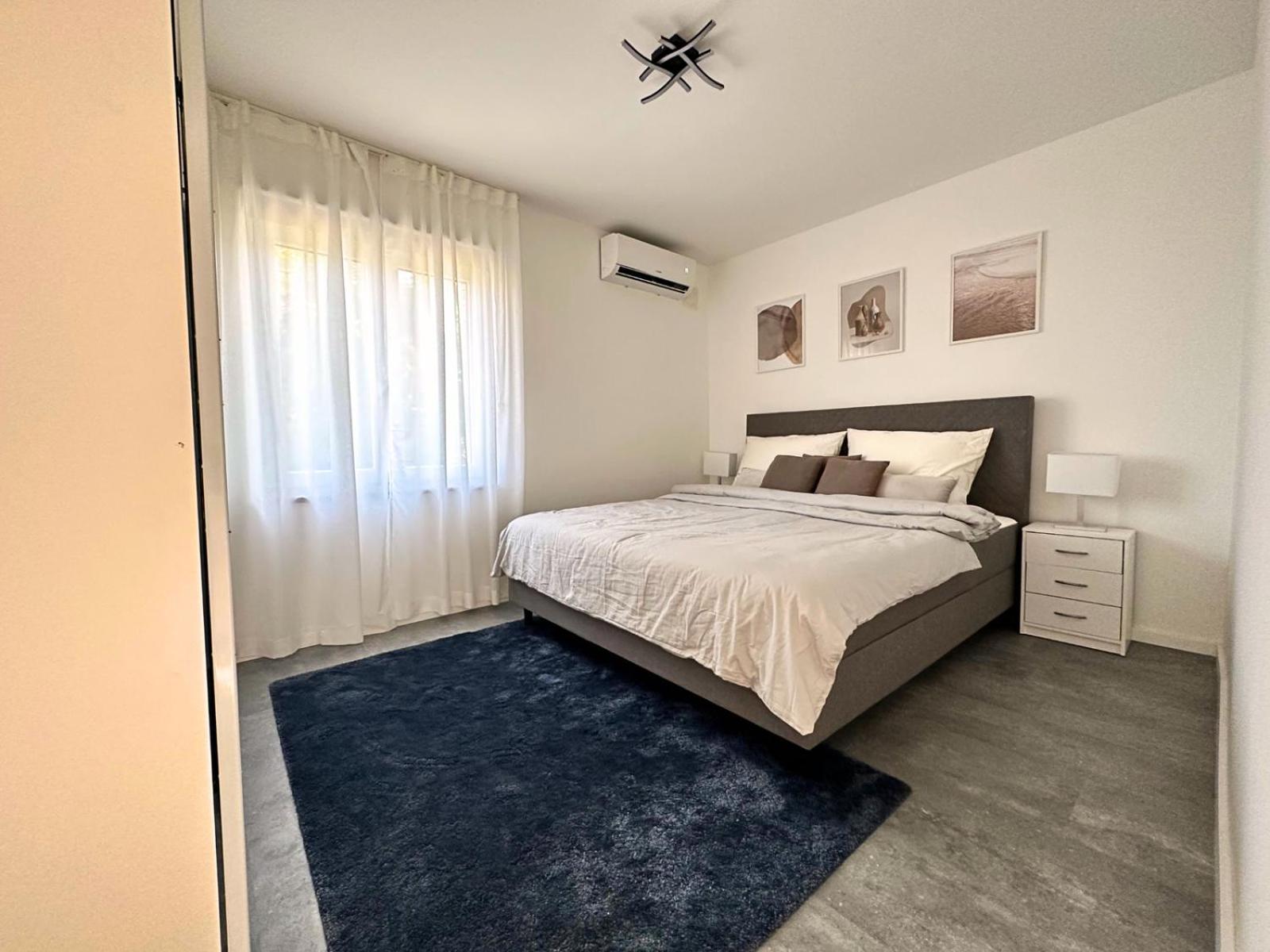 Apartmani Adriana