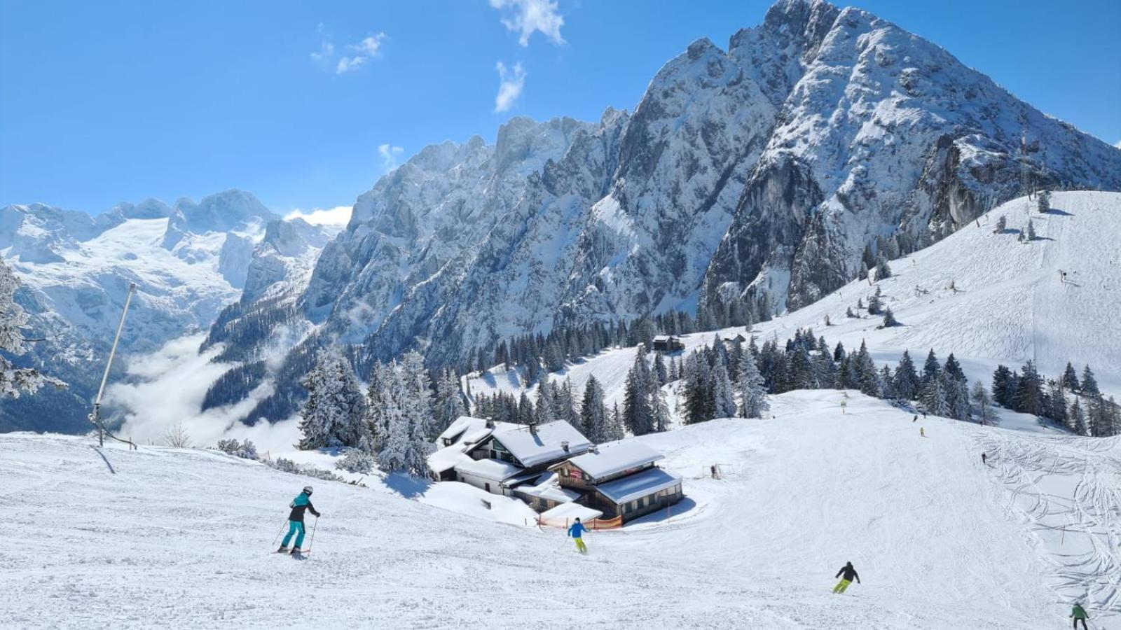Dangos Mountainview Gosau