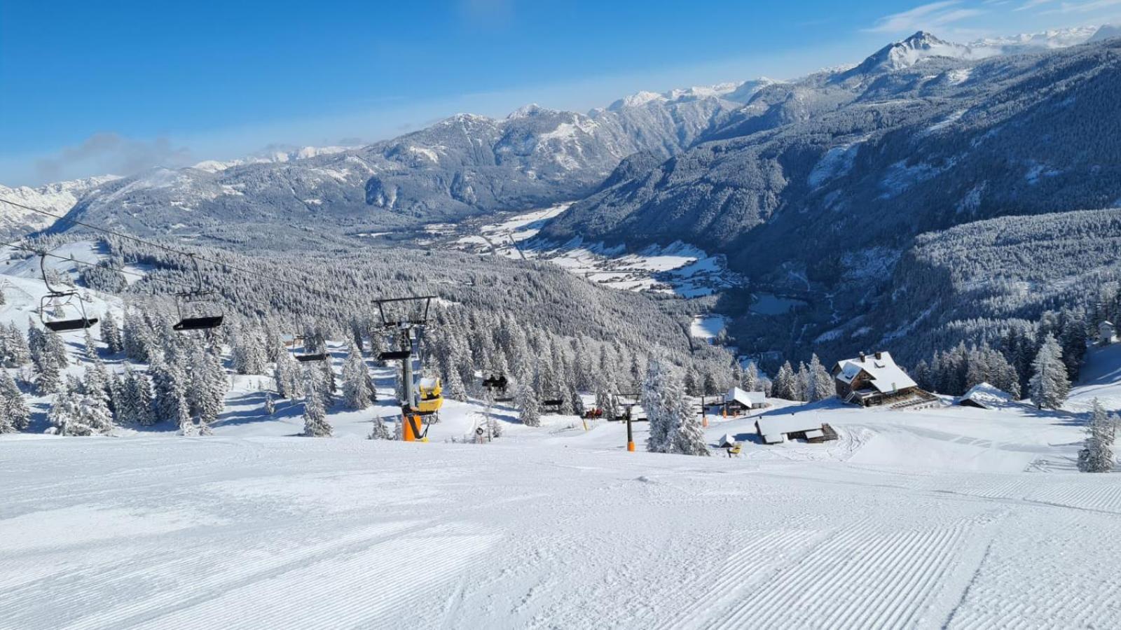 Dangos Mountainview Gosau