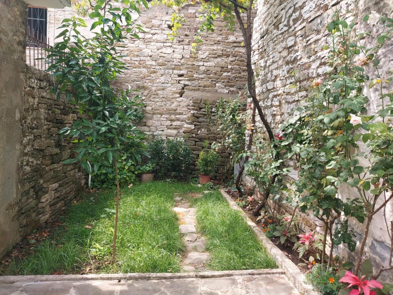 Traditional House Shapllo