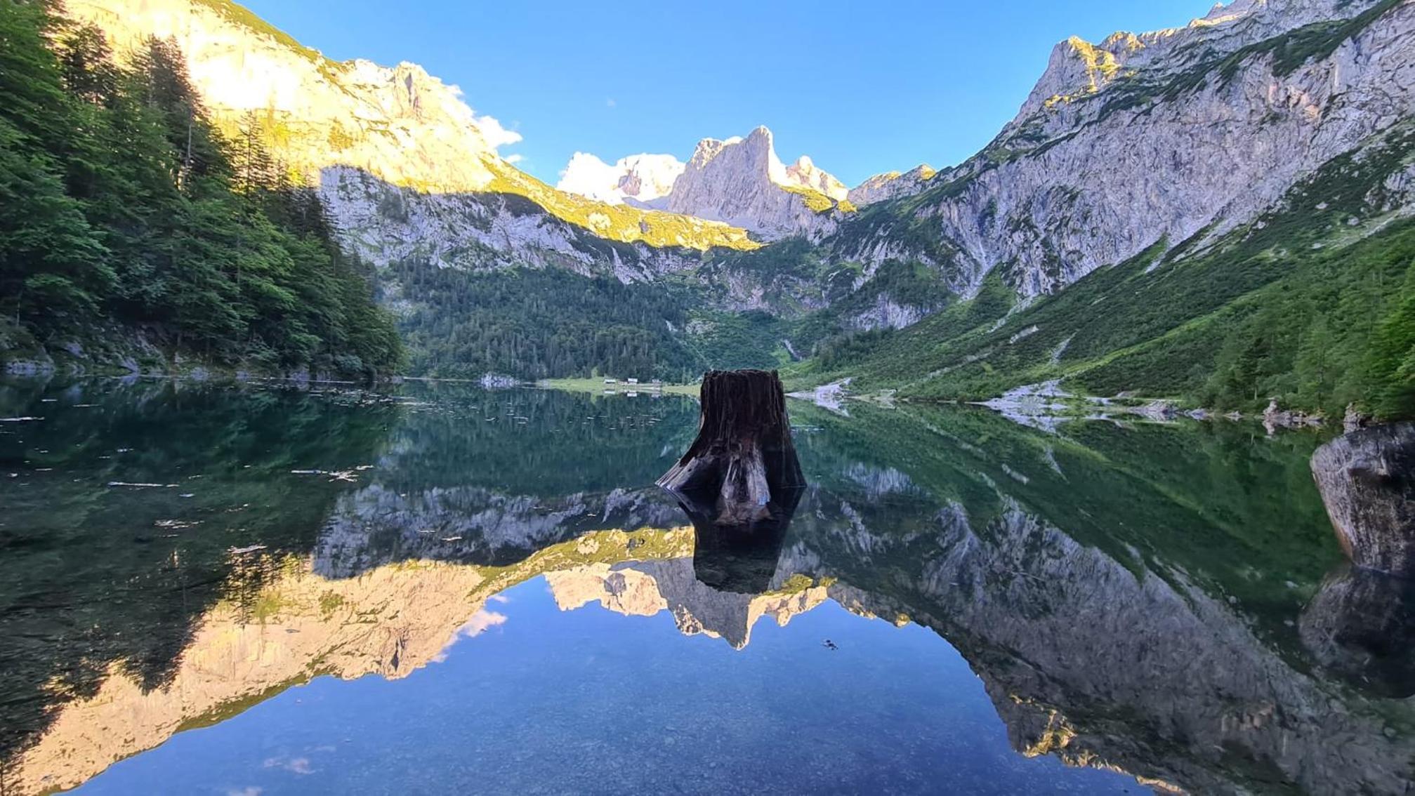 Dangos Mountainview Gosau