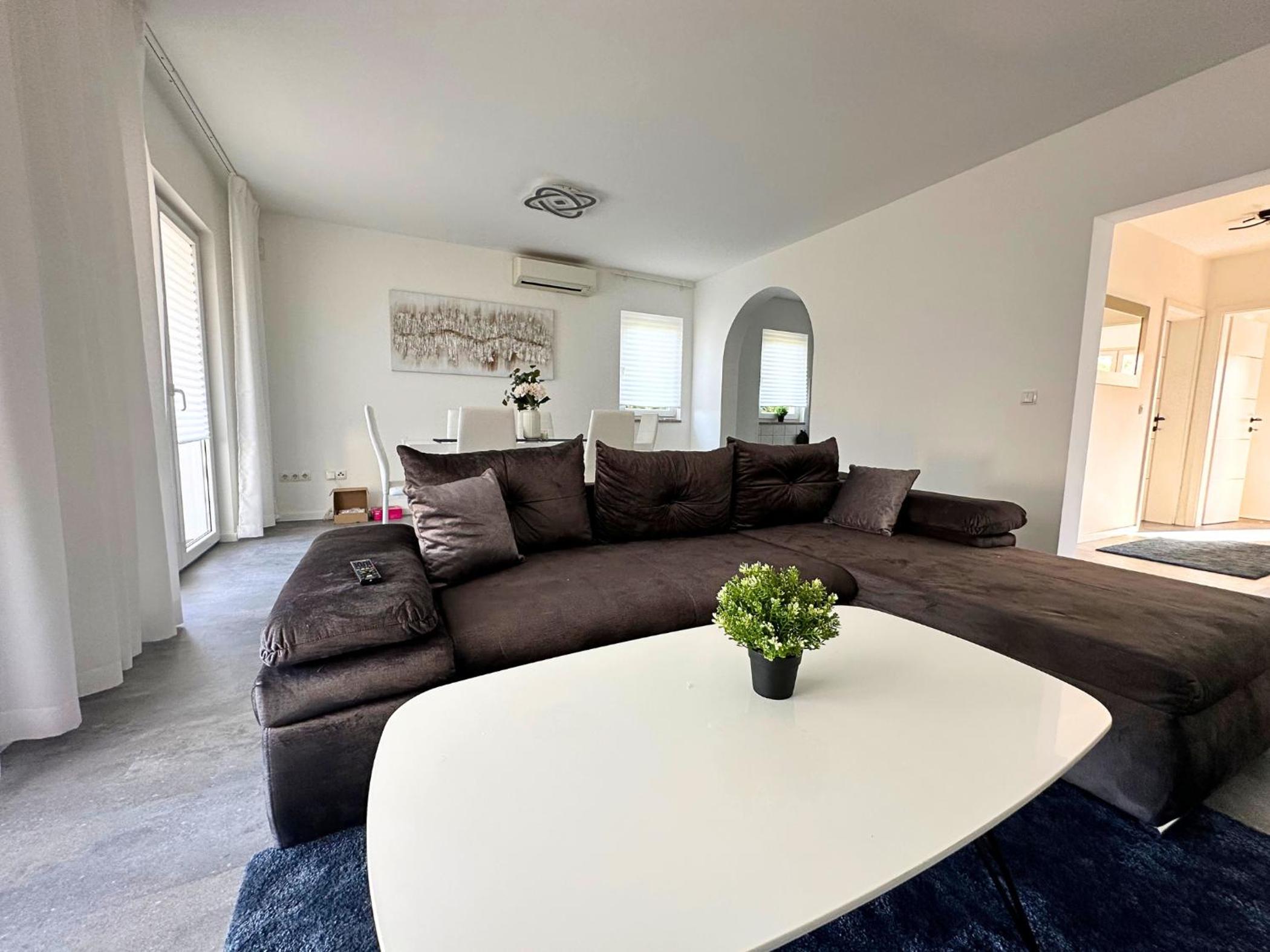 Apartmani Adriana