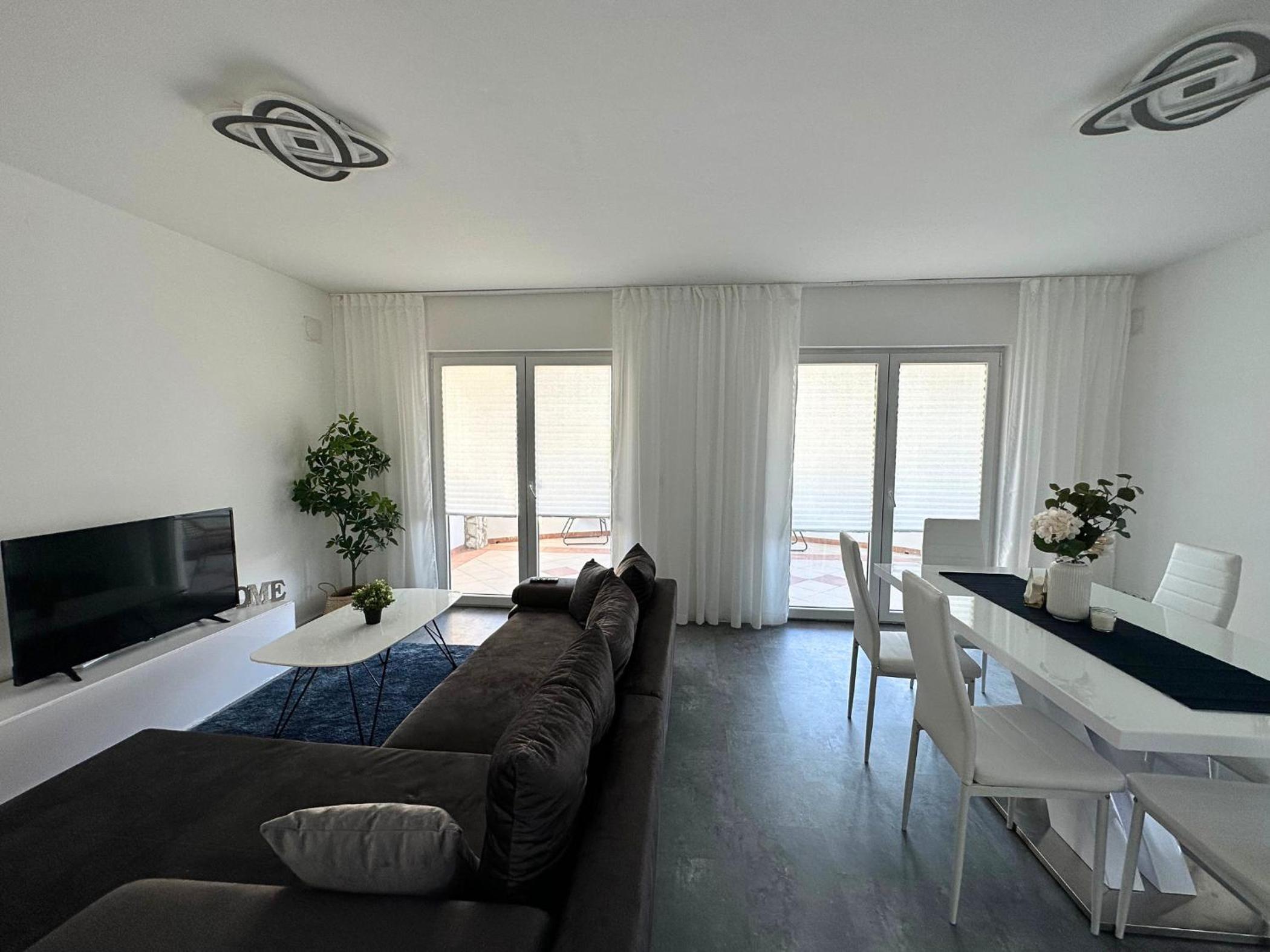 Apartmani Adriana