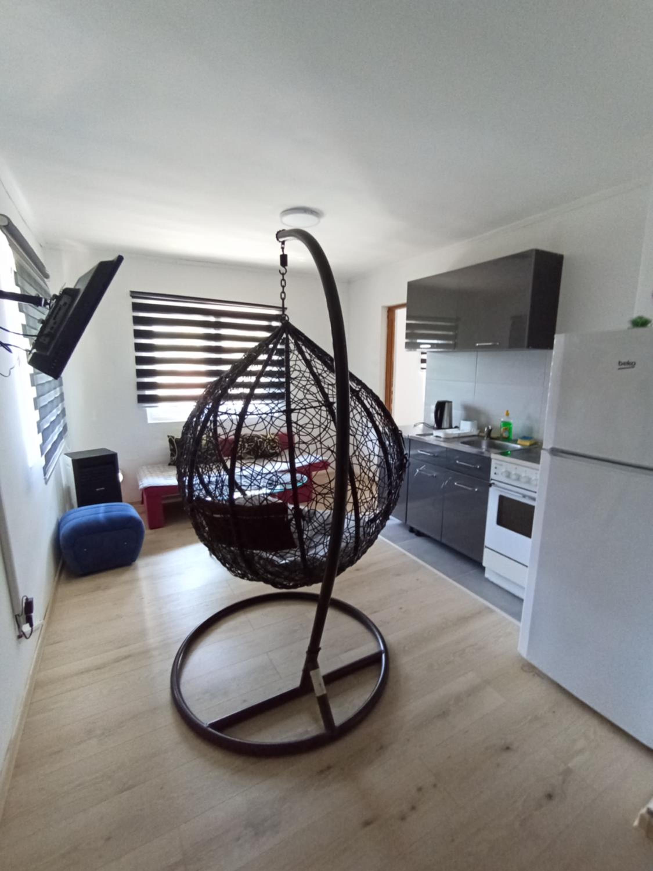 Apartman Deni