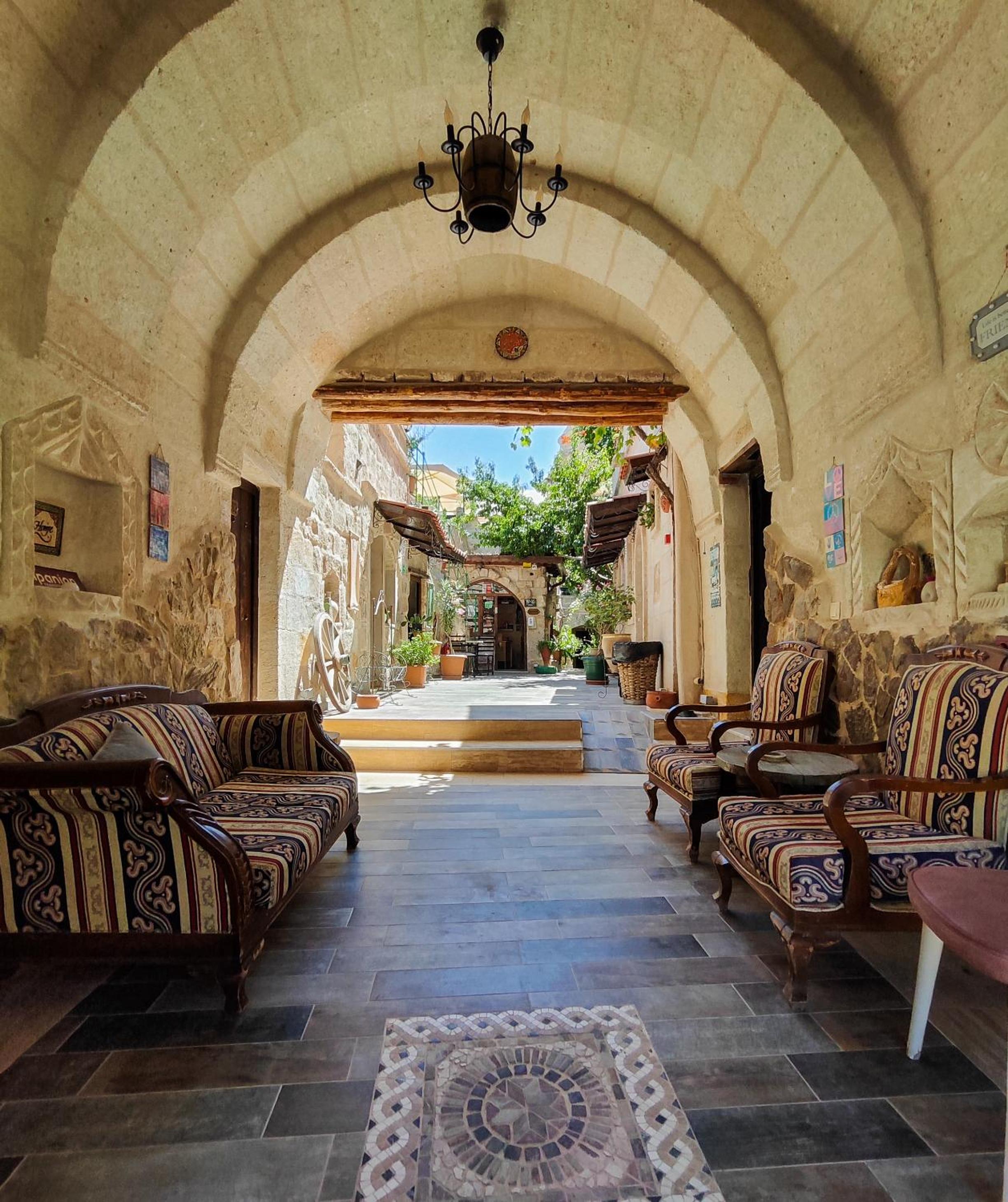 Vintage Cave House Hotel - Image 54