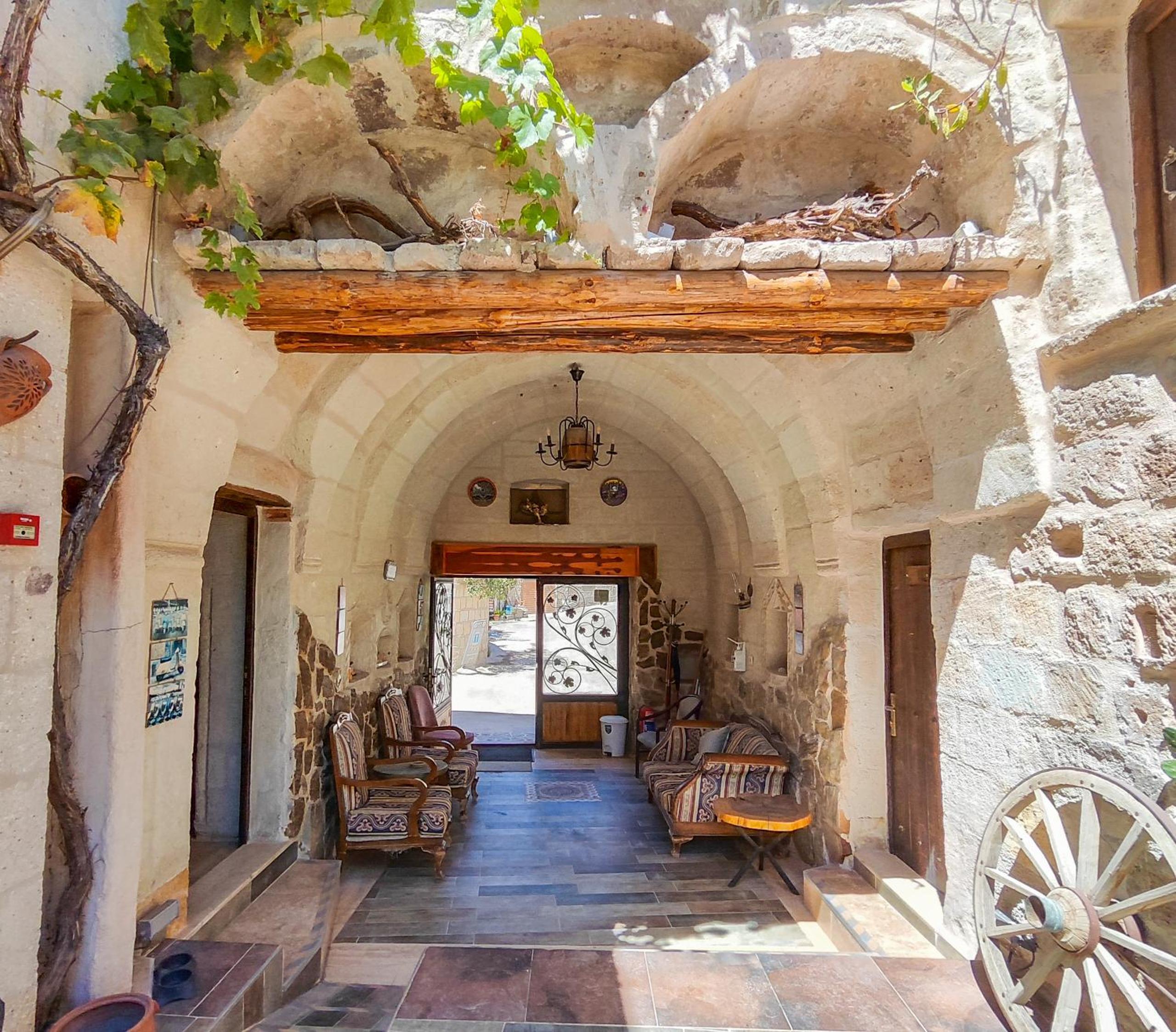 Vintage Cave House Hotel - Image 53