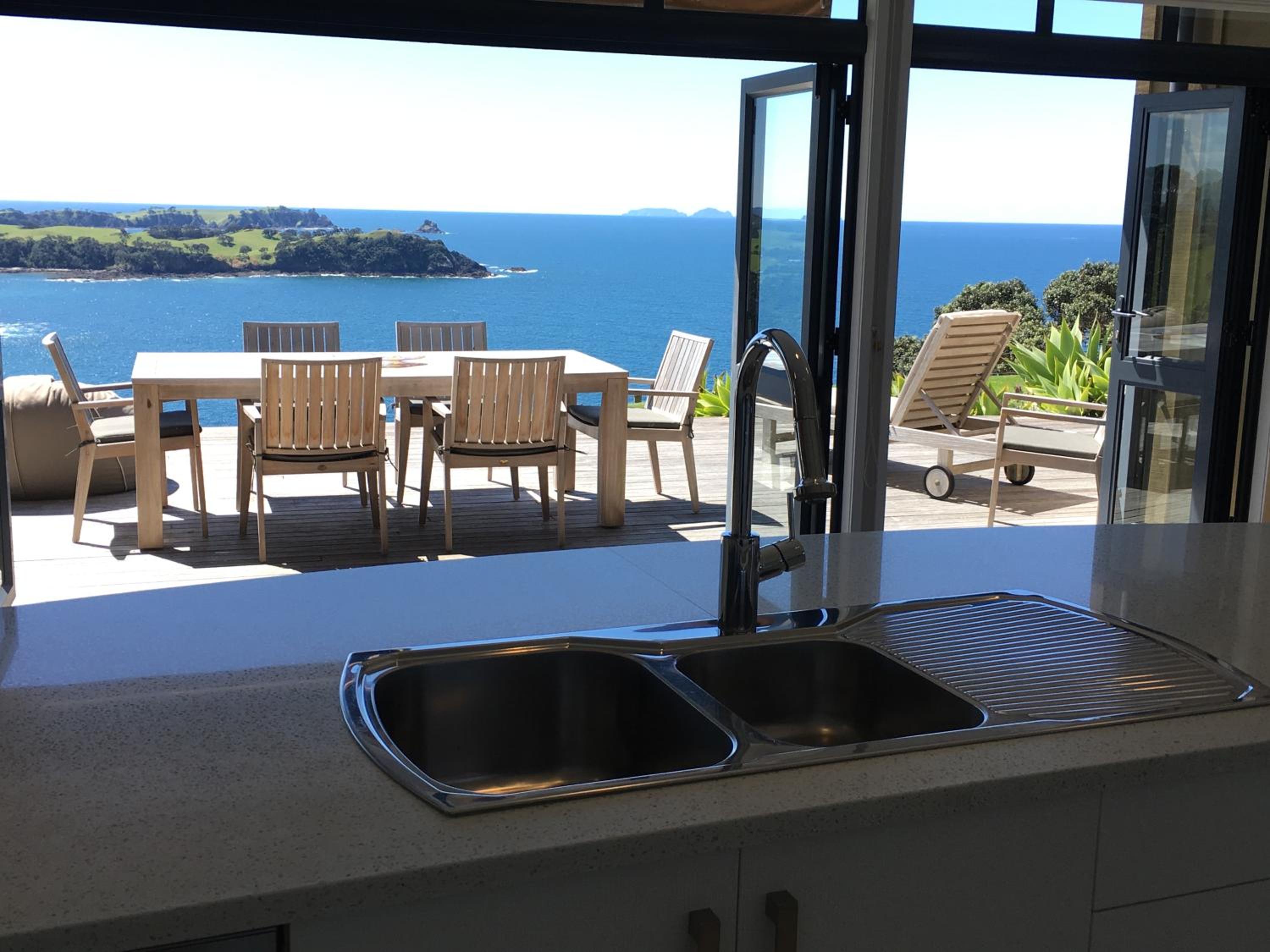 Cliff House view 5