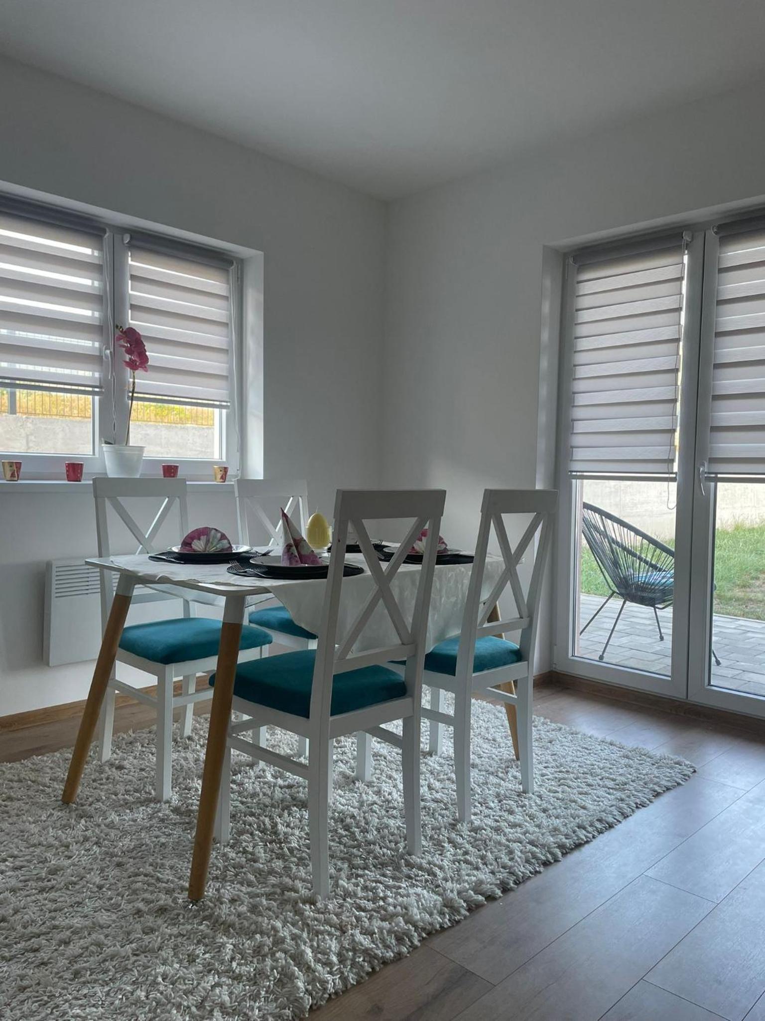 Apartment Una
