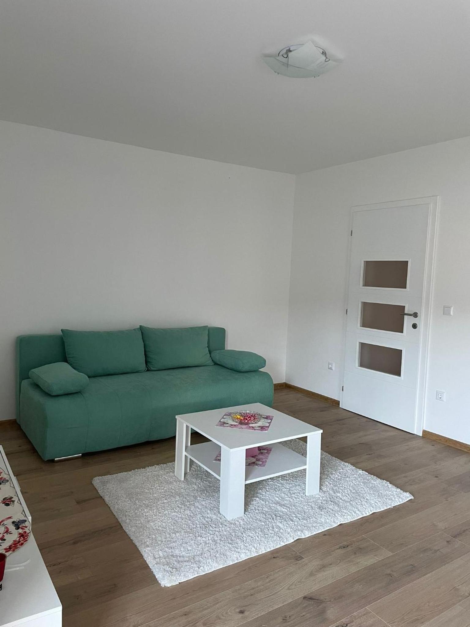 Apartment Una