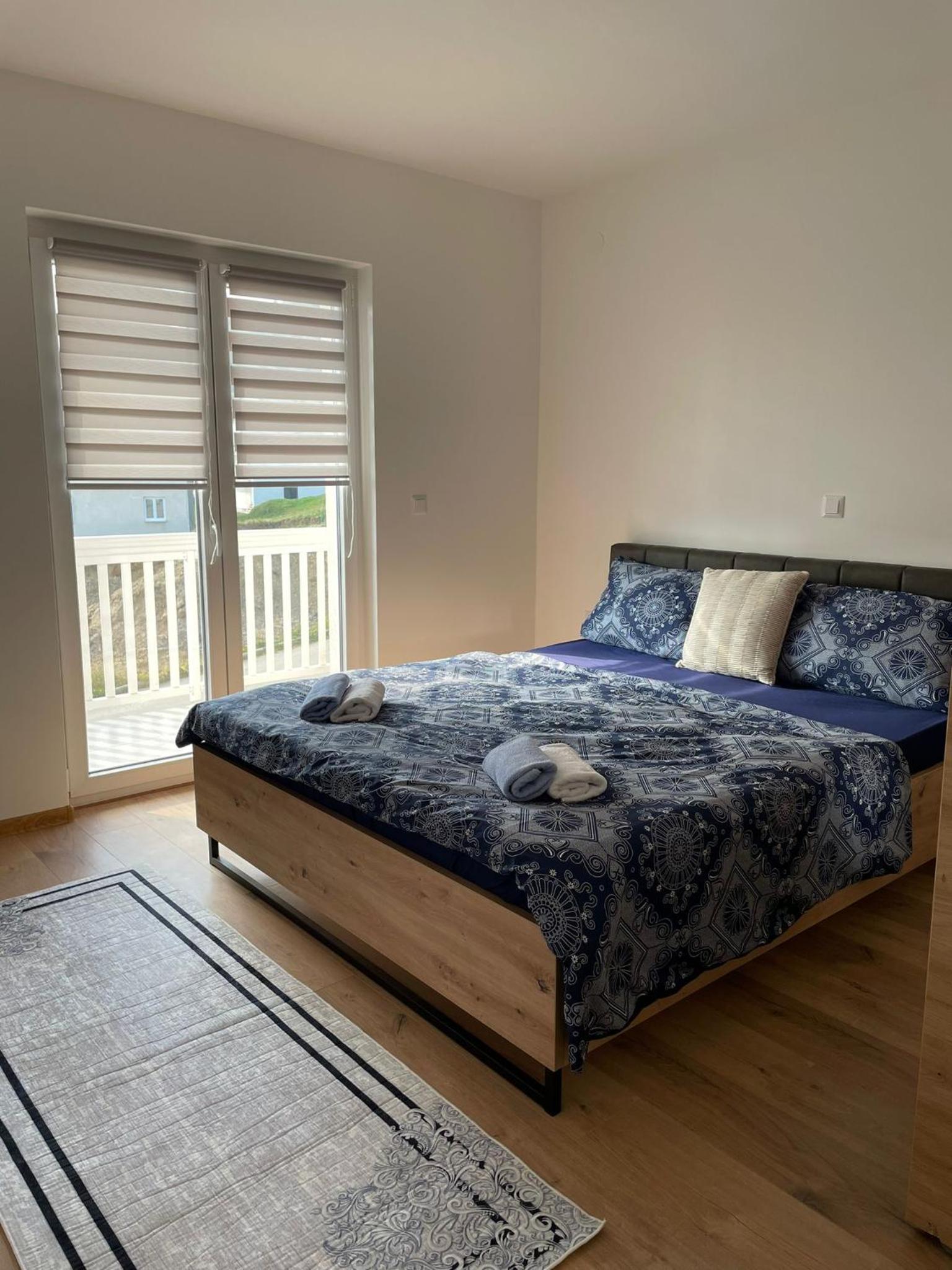 Apartment Una