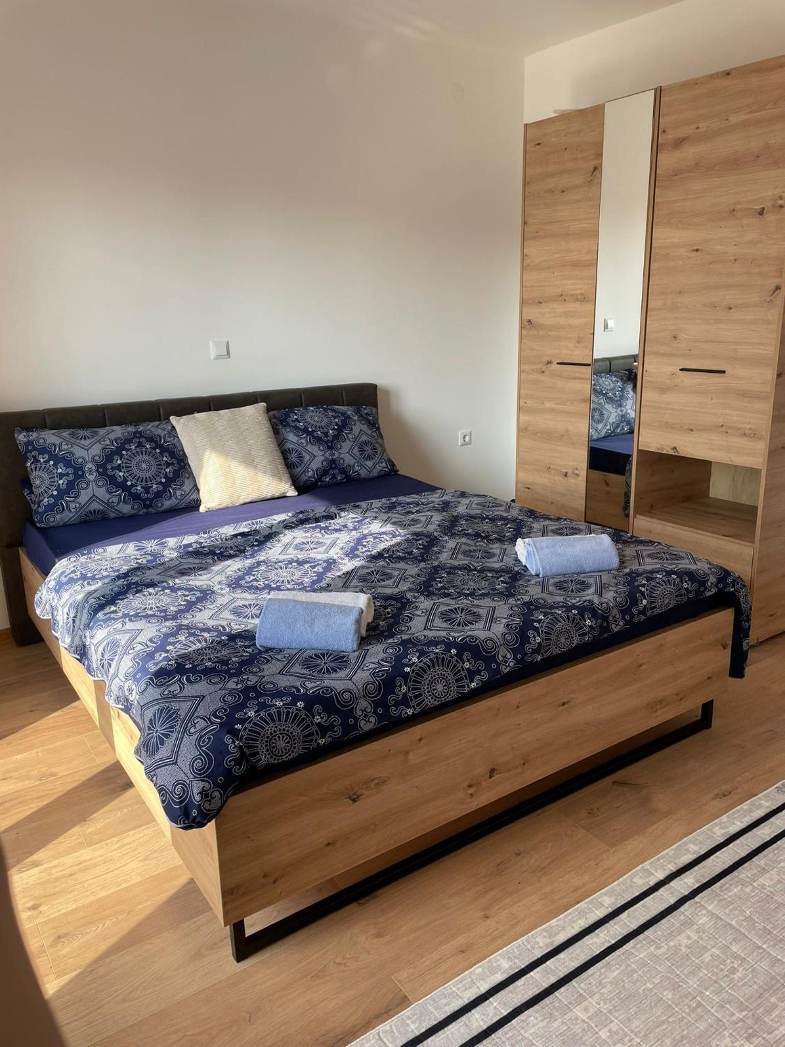 Apartment Una