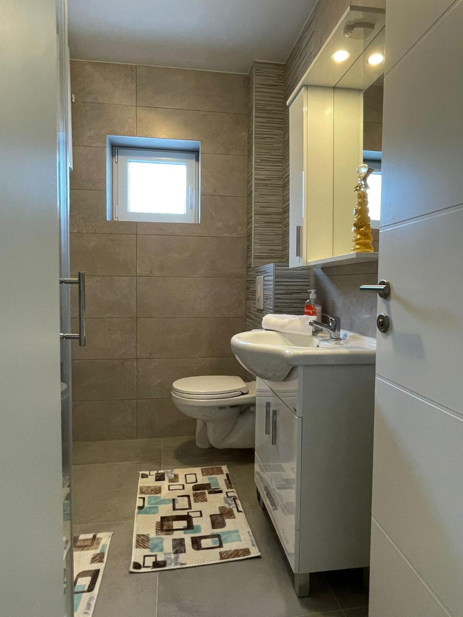 Apartment Una