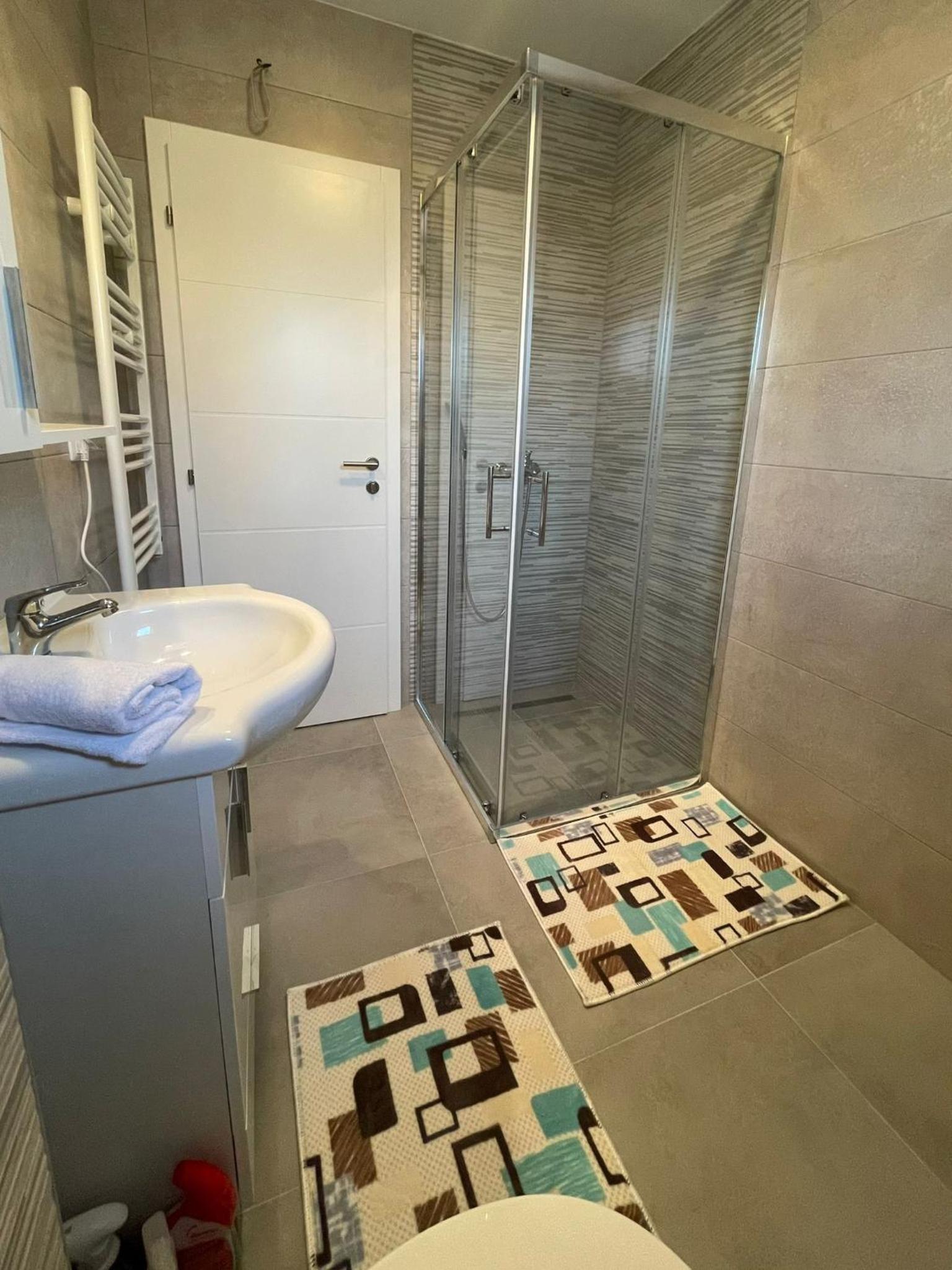 Apartment Una