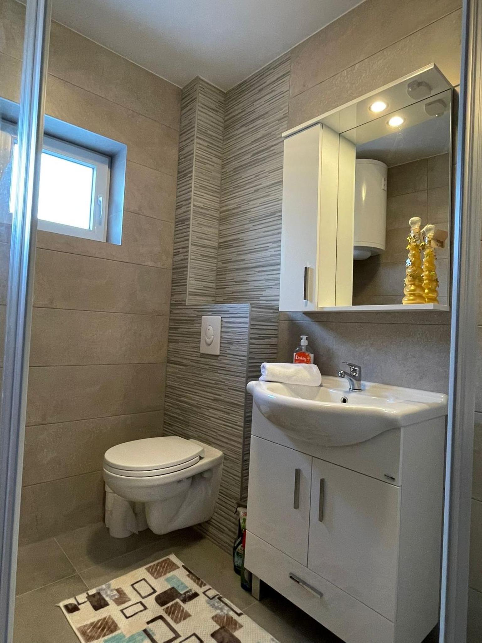 Apartment Una