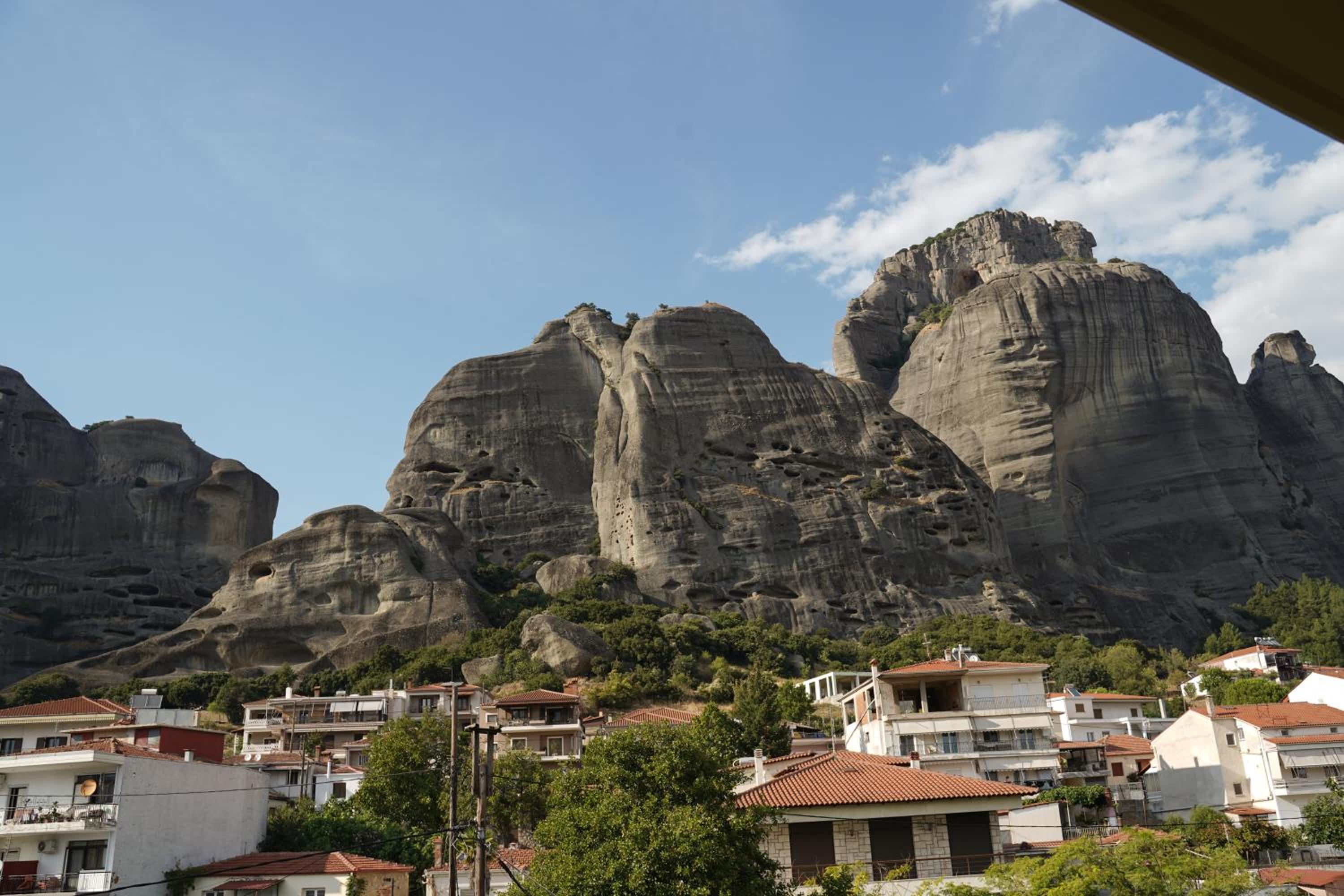 Grand View Suites Meteora, photo 52