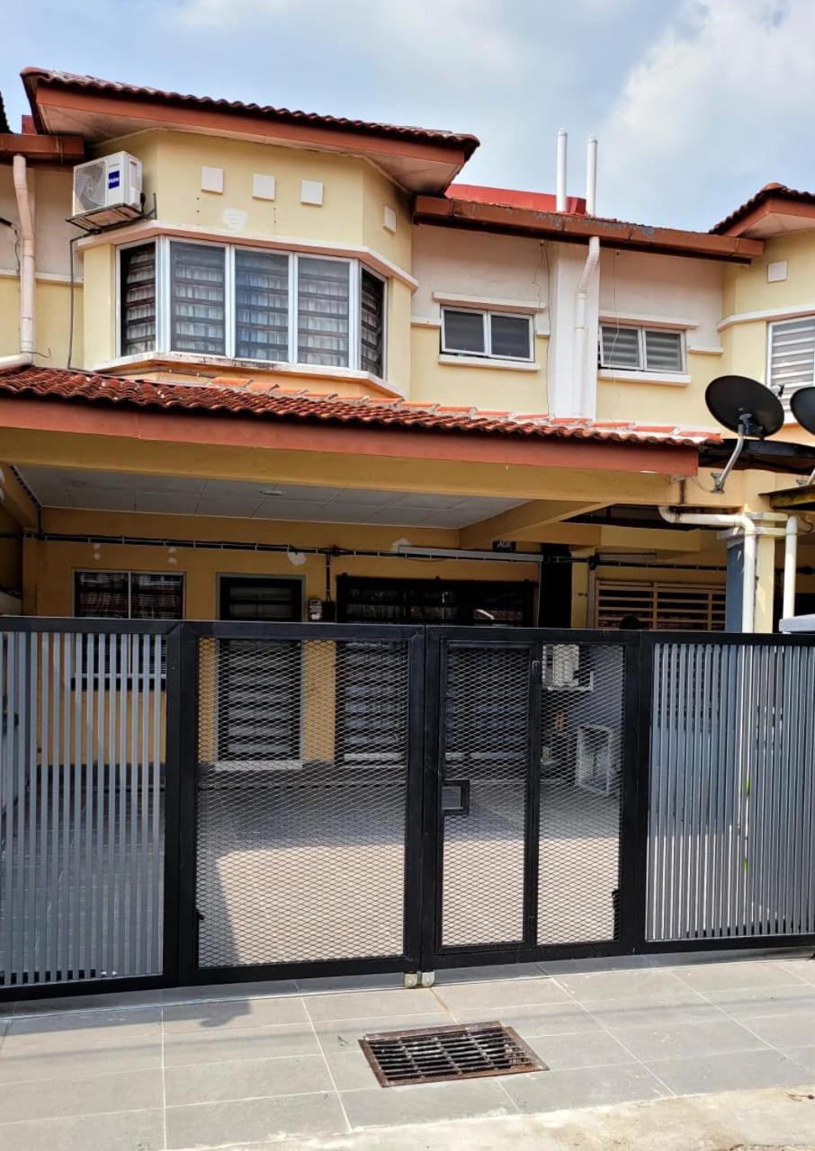 Homestay FourSeasons @ Bandar Baru Bangi photo 1