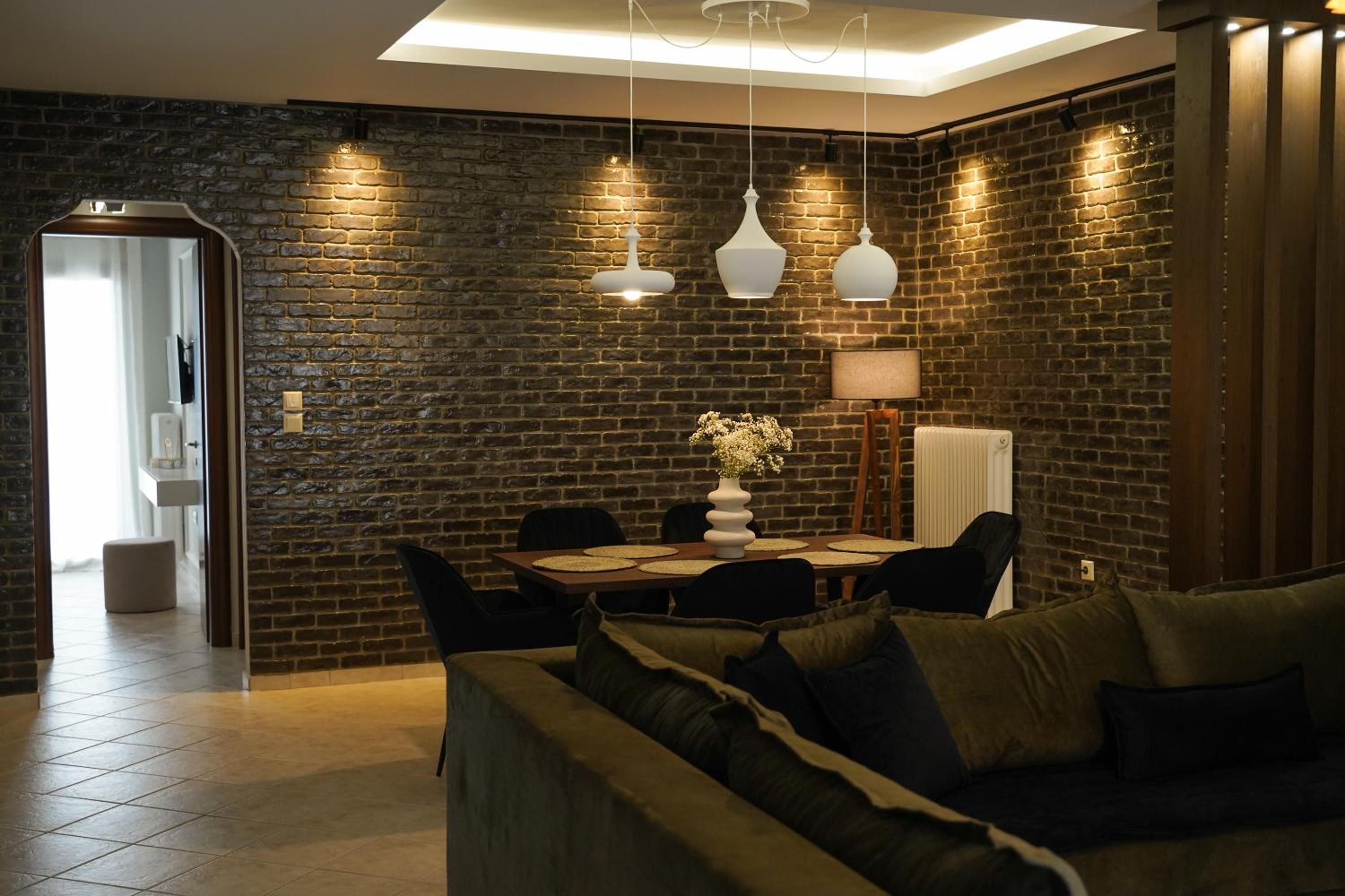 Grand View Suites Meteora, photo 39