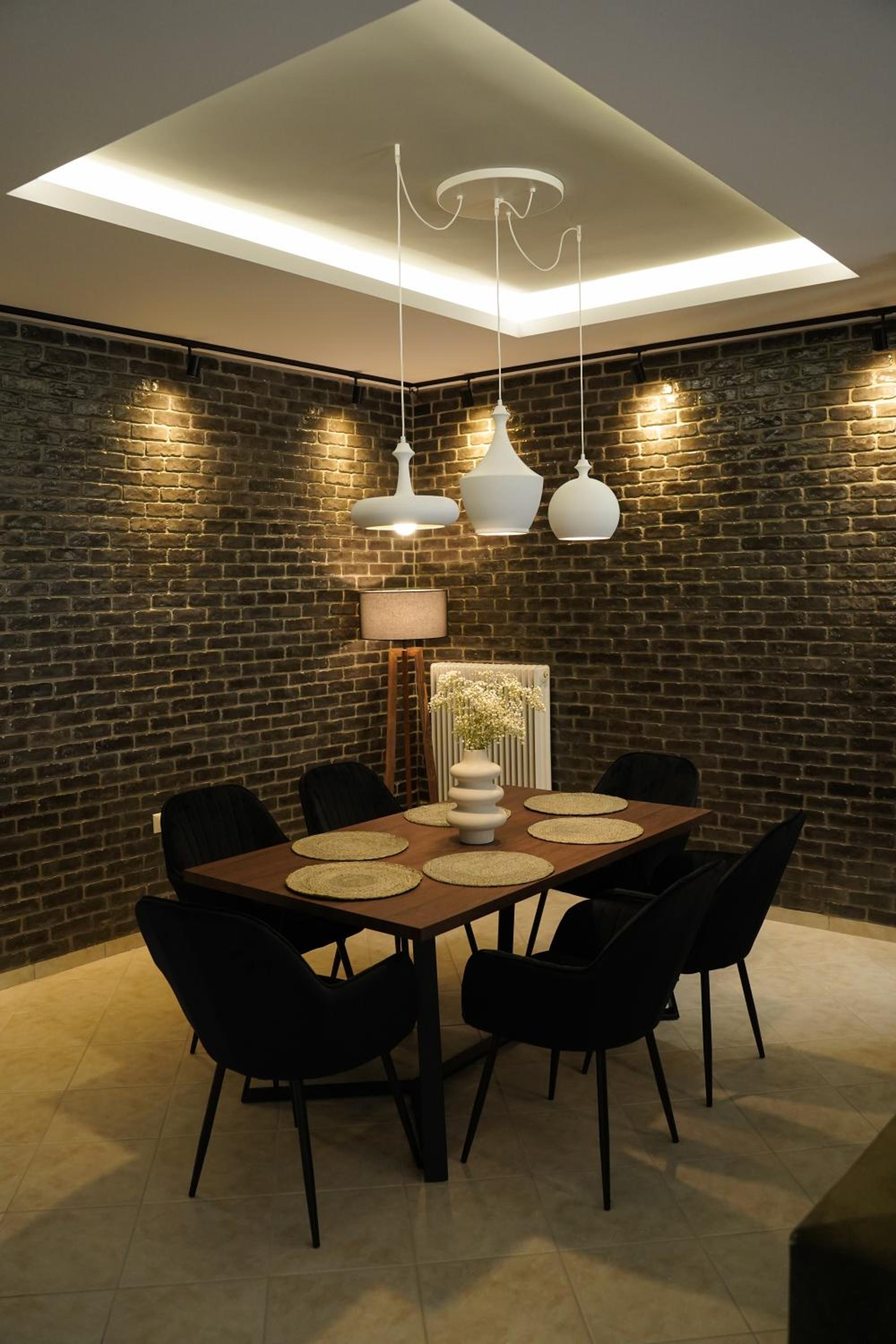 Grand View Suites Meteora, photo 19