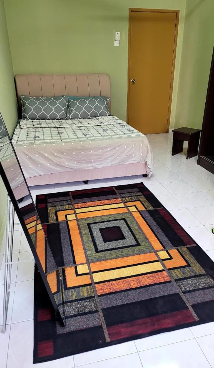 Homestay FourSeasons @ Bandar Baru Bangi photo 8
