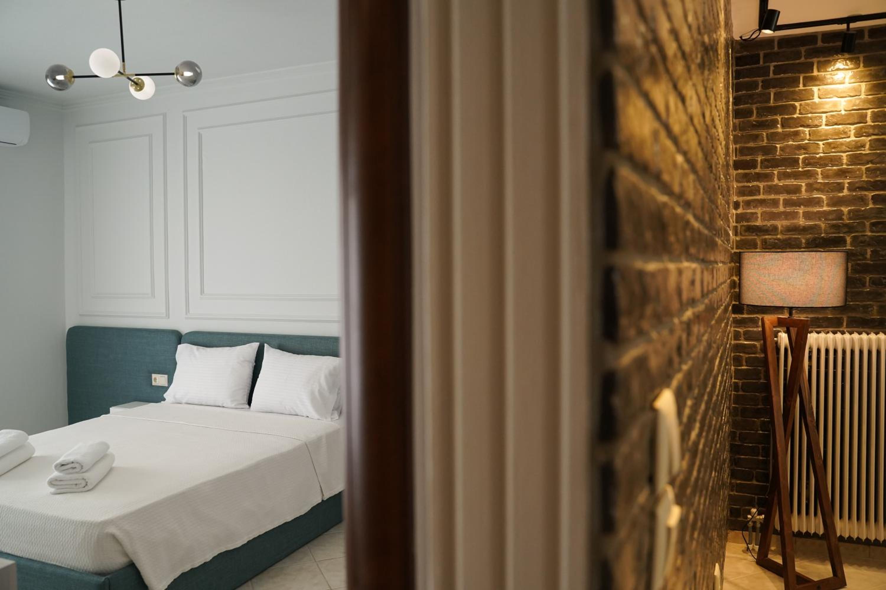 Grand View Suites Meteora, photo 49
