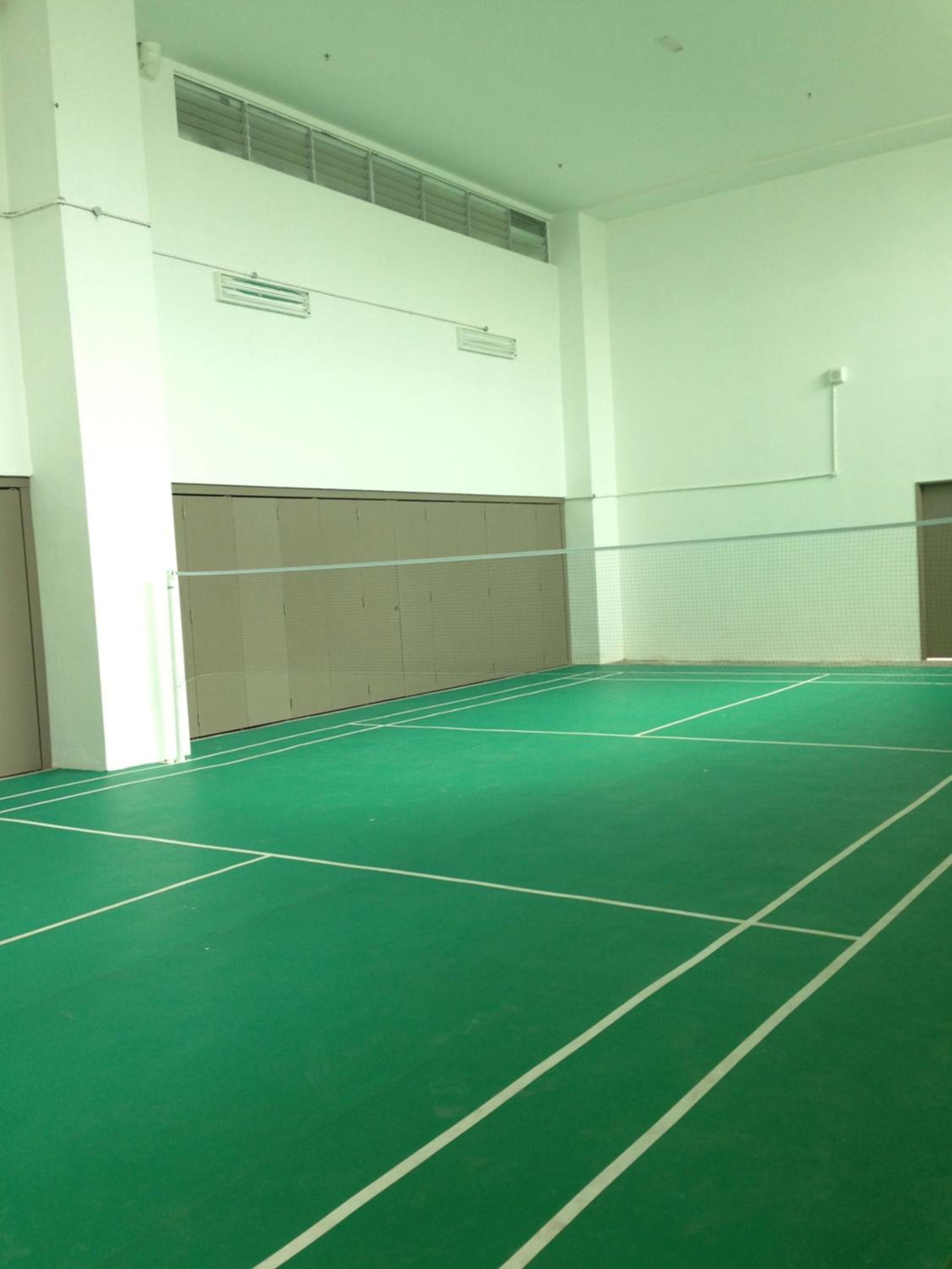 SETAPAK CENTRAL KL - Lavender Zetapark Suite