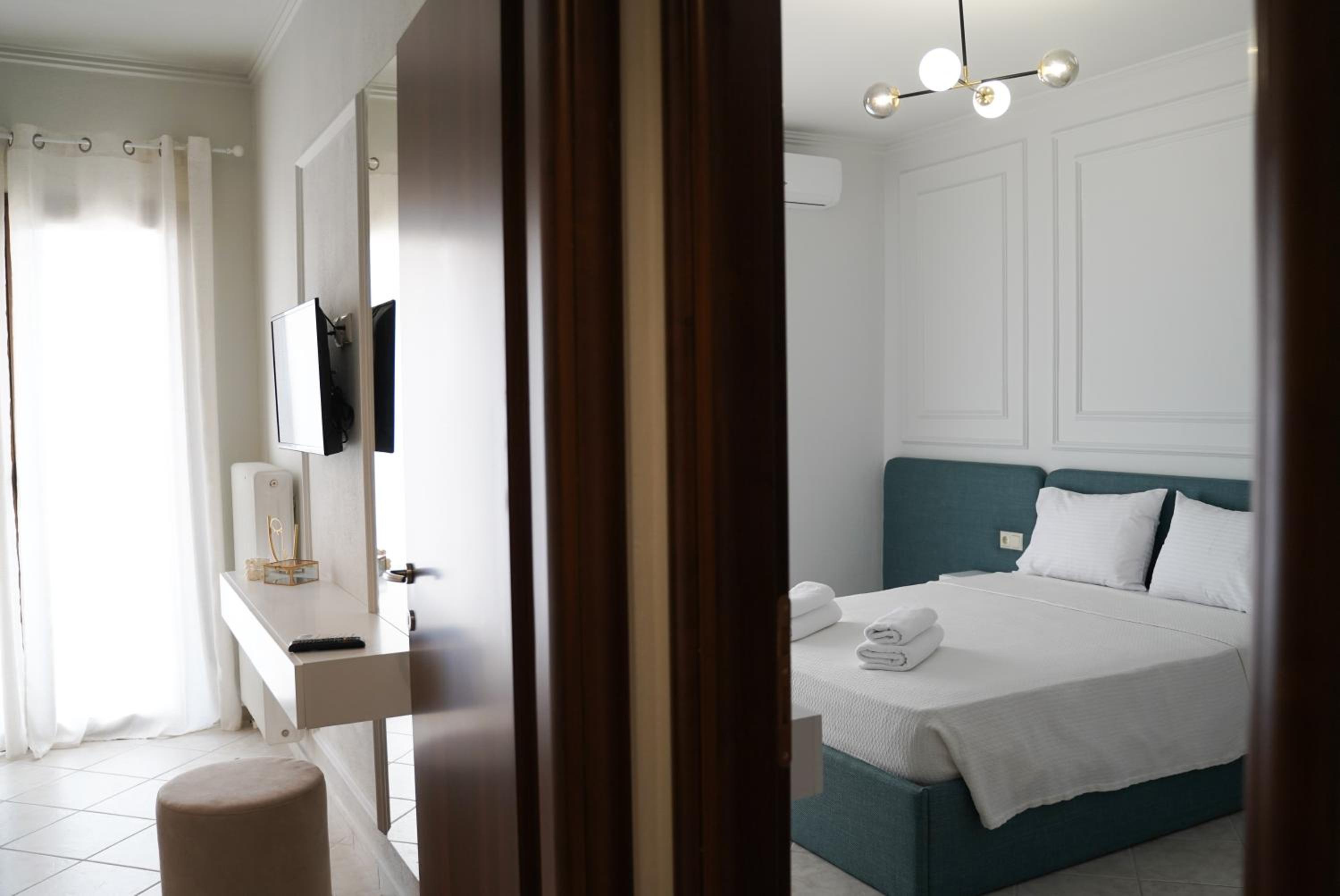 Grand View Suites Meteora