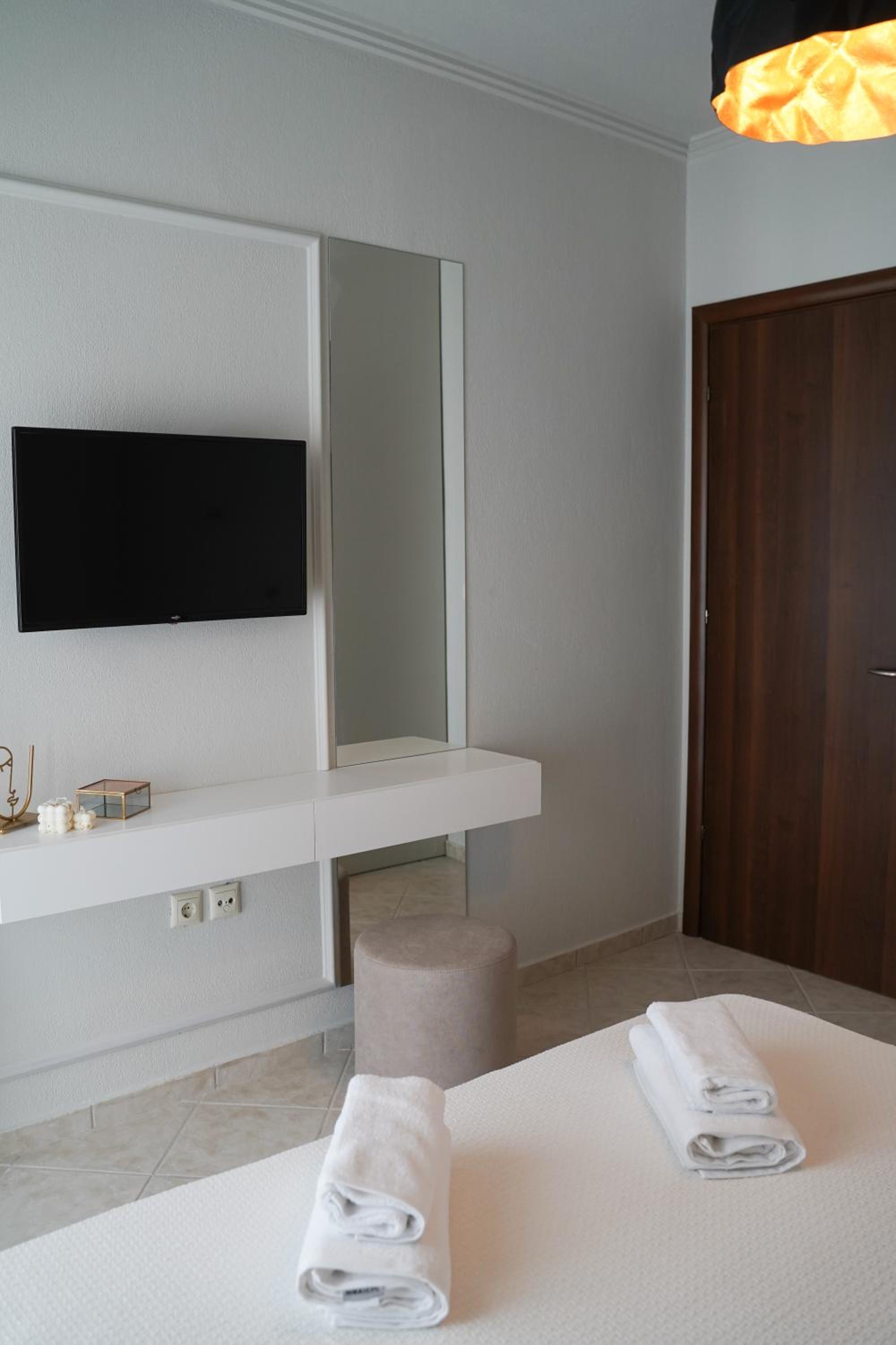 Grand View Suites Meteora, photo 20