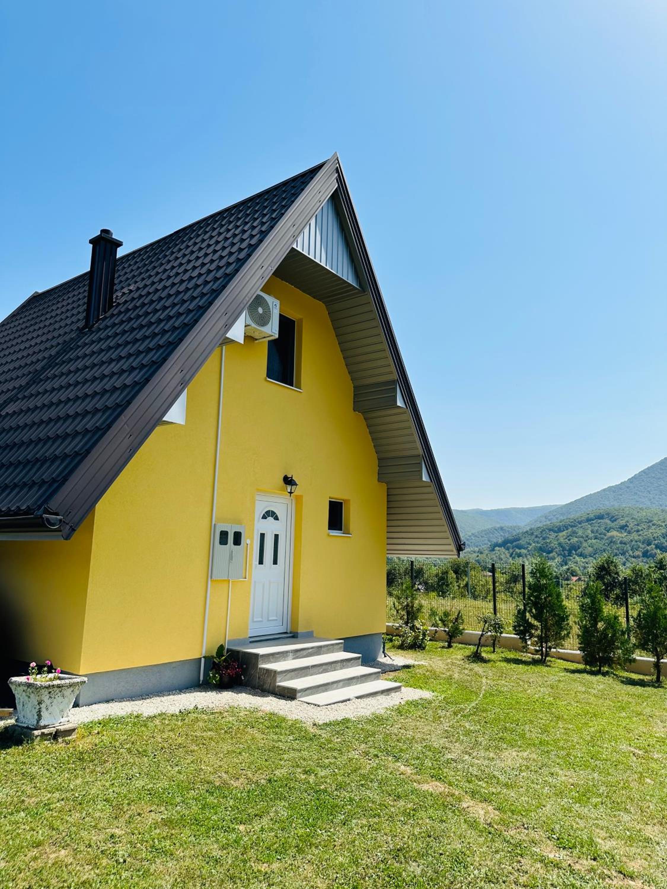 B&B Hills Bihać