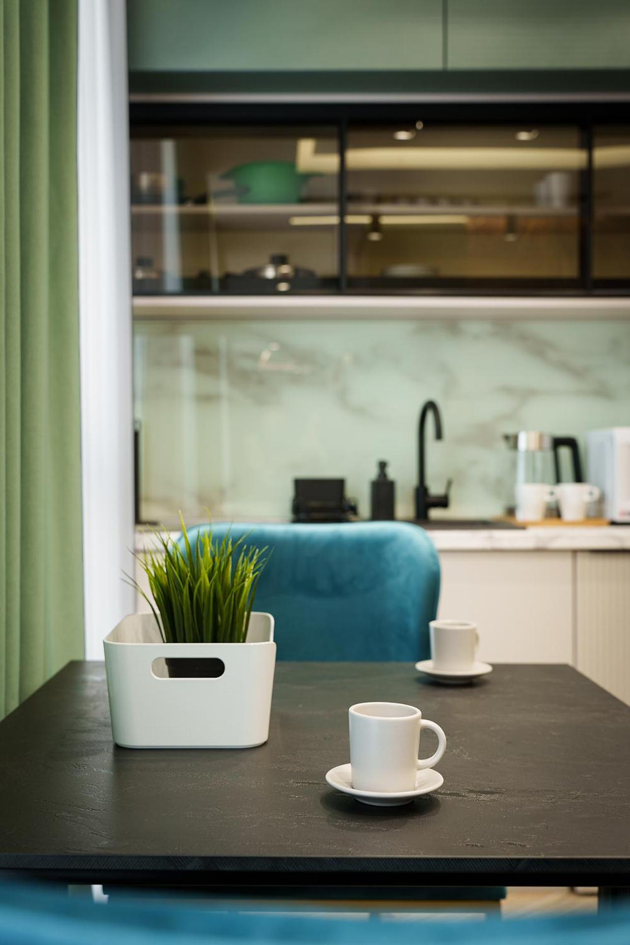 IDEA LUX Apartmani Kragujevac