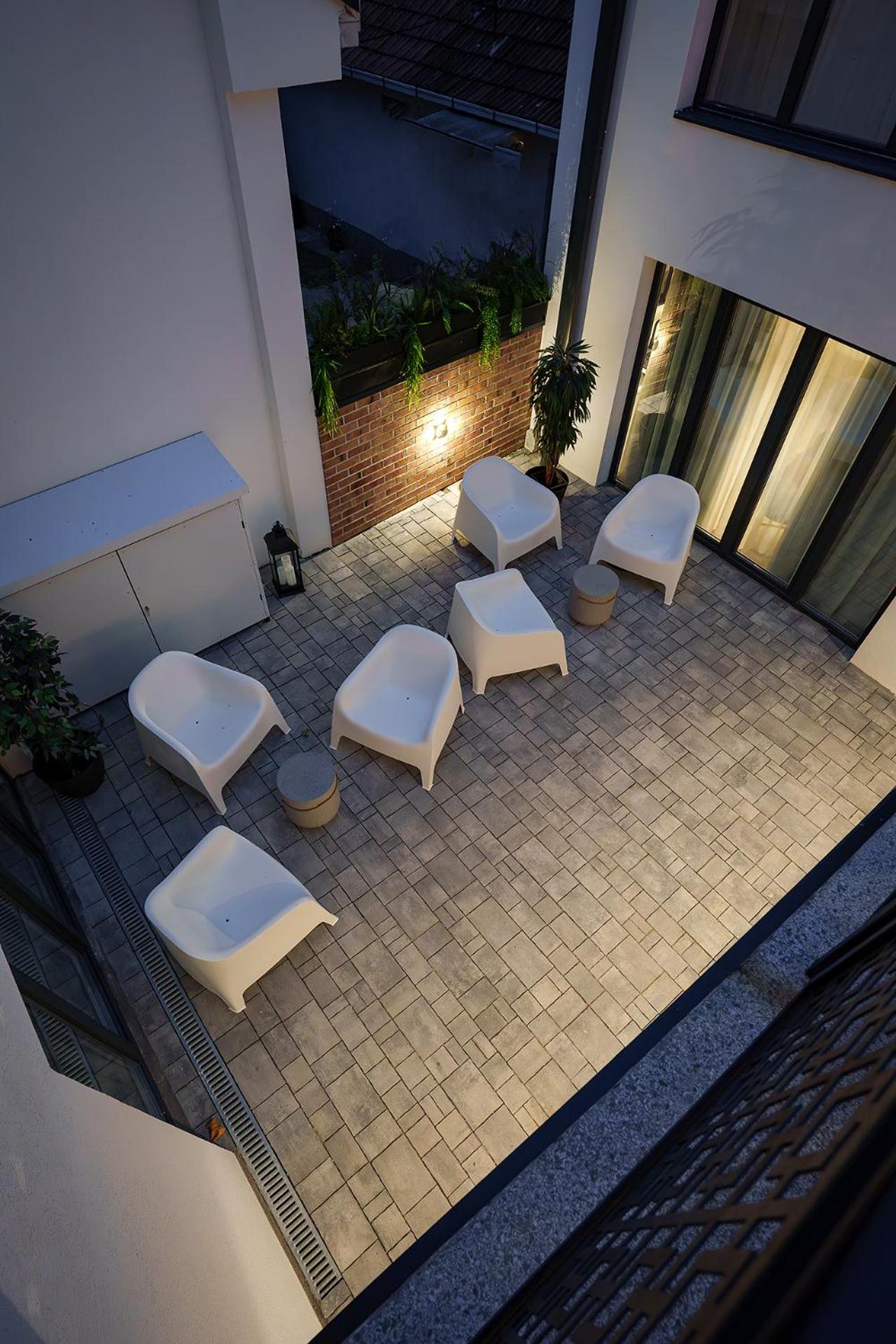 IDEA LUX Apartmani Kragujevac