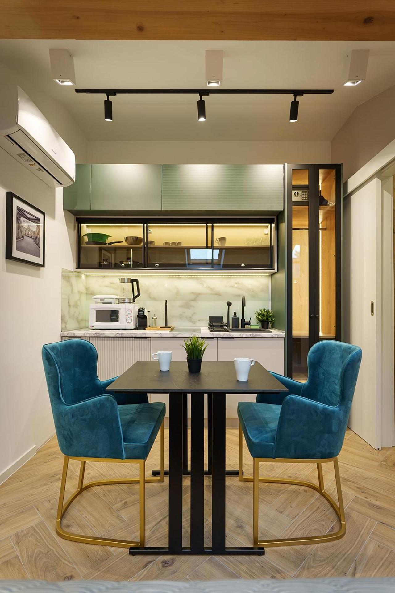 IDEA LUX Apartmani Kragujevac