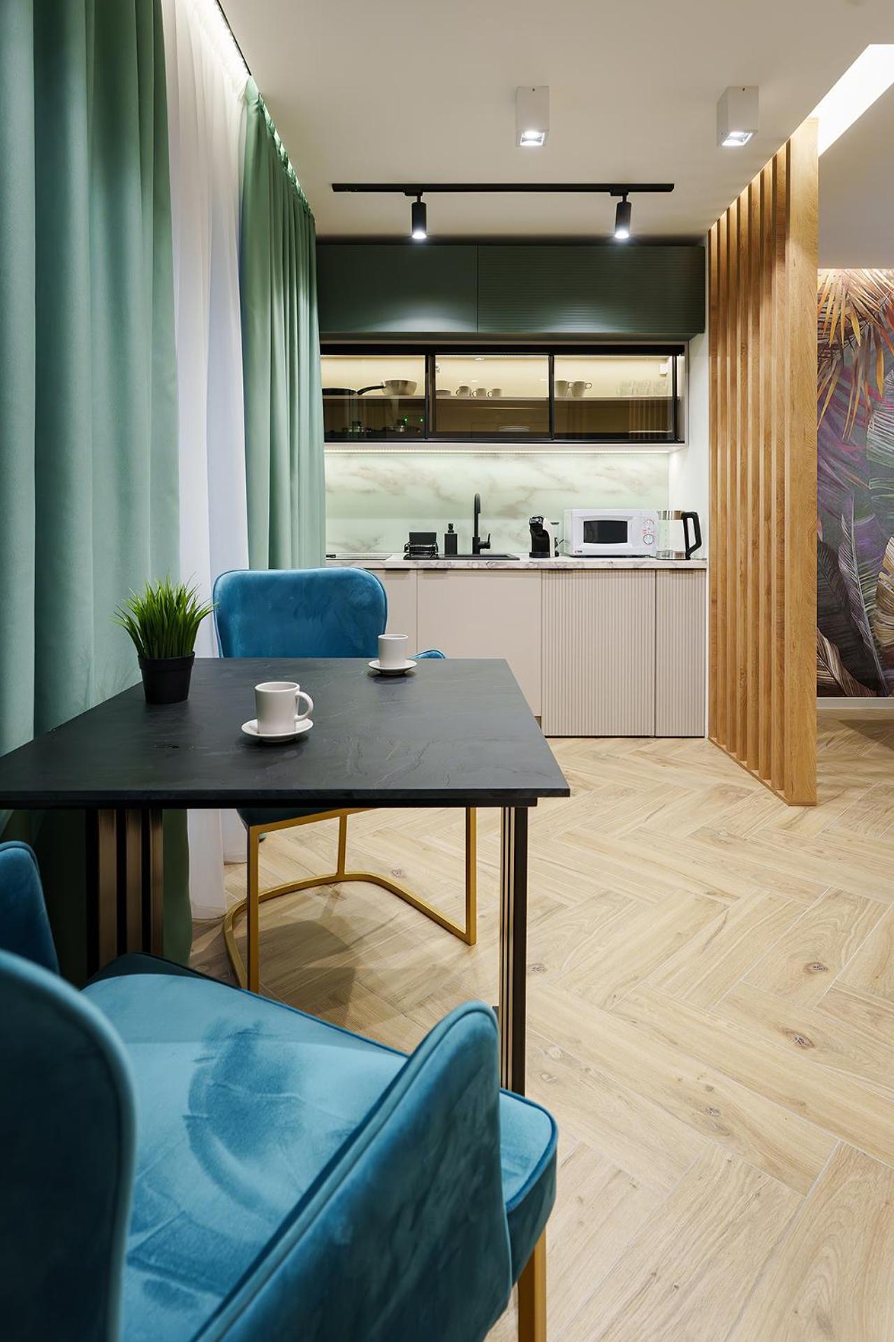 IDEA LUX Apartmani Kragujevac