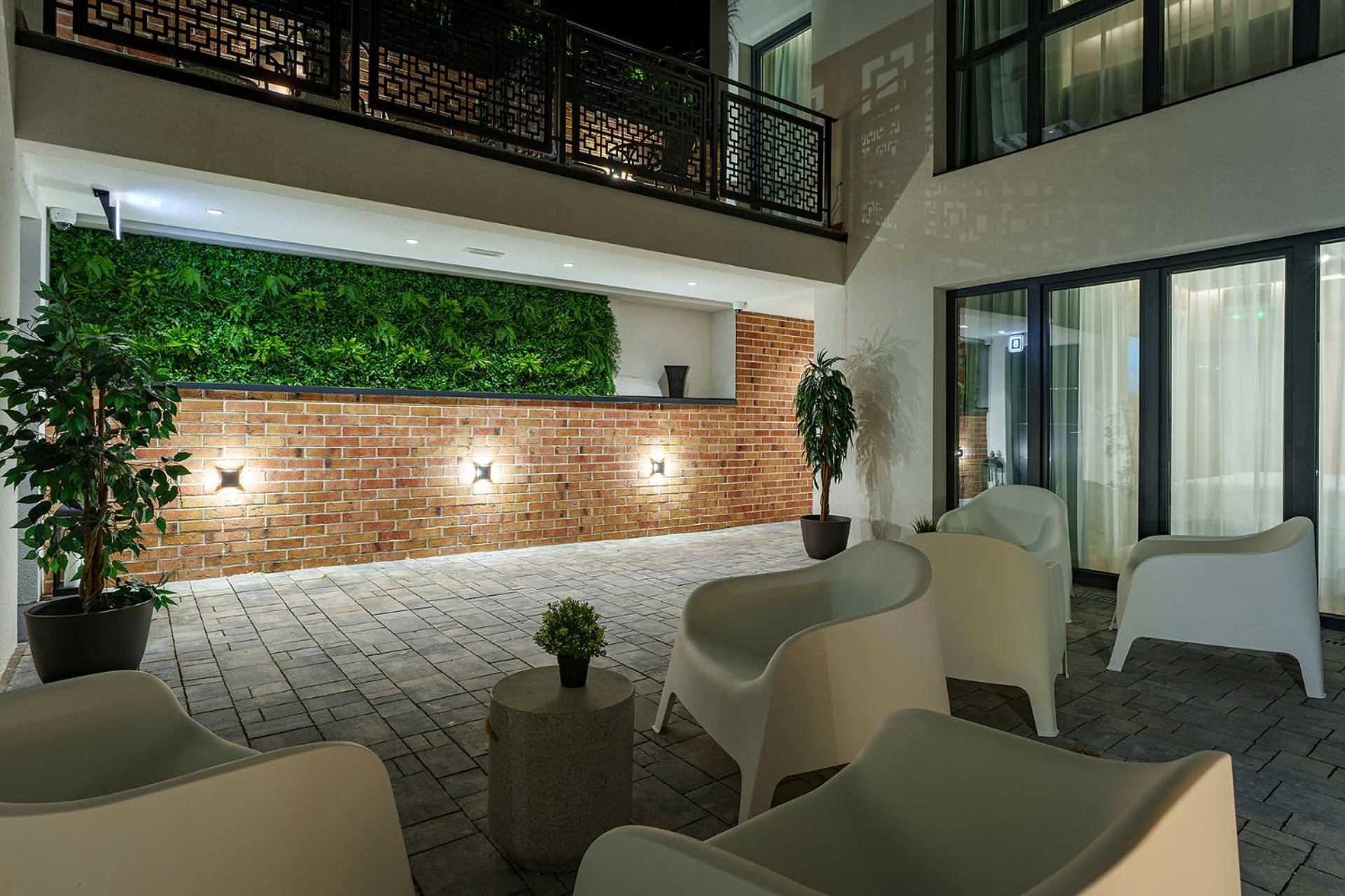IDEA LUX Apartmani Kragujevac