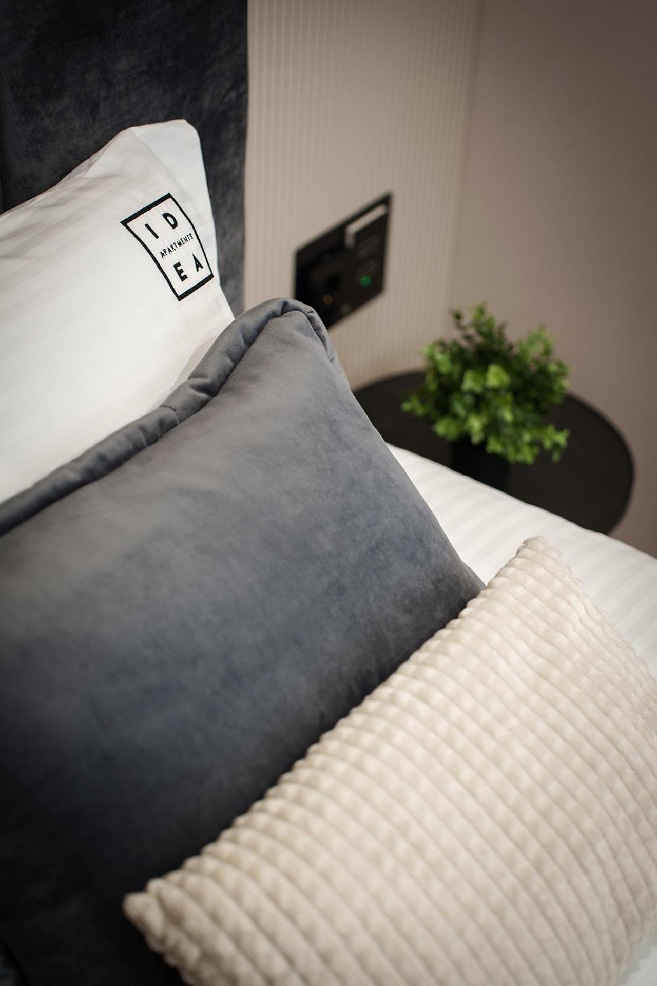 IDEA LUX Apartmani Kragujevac