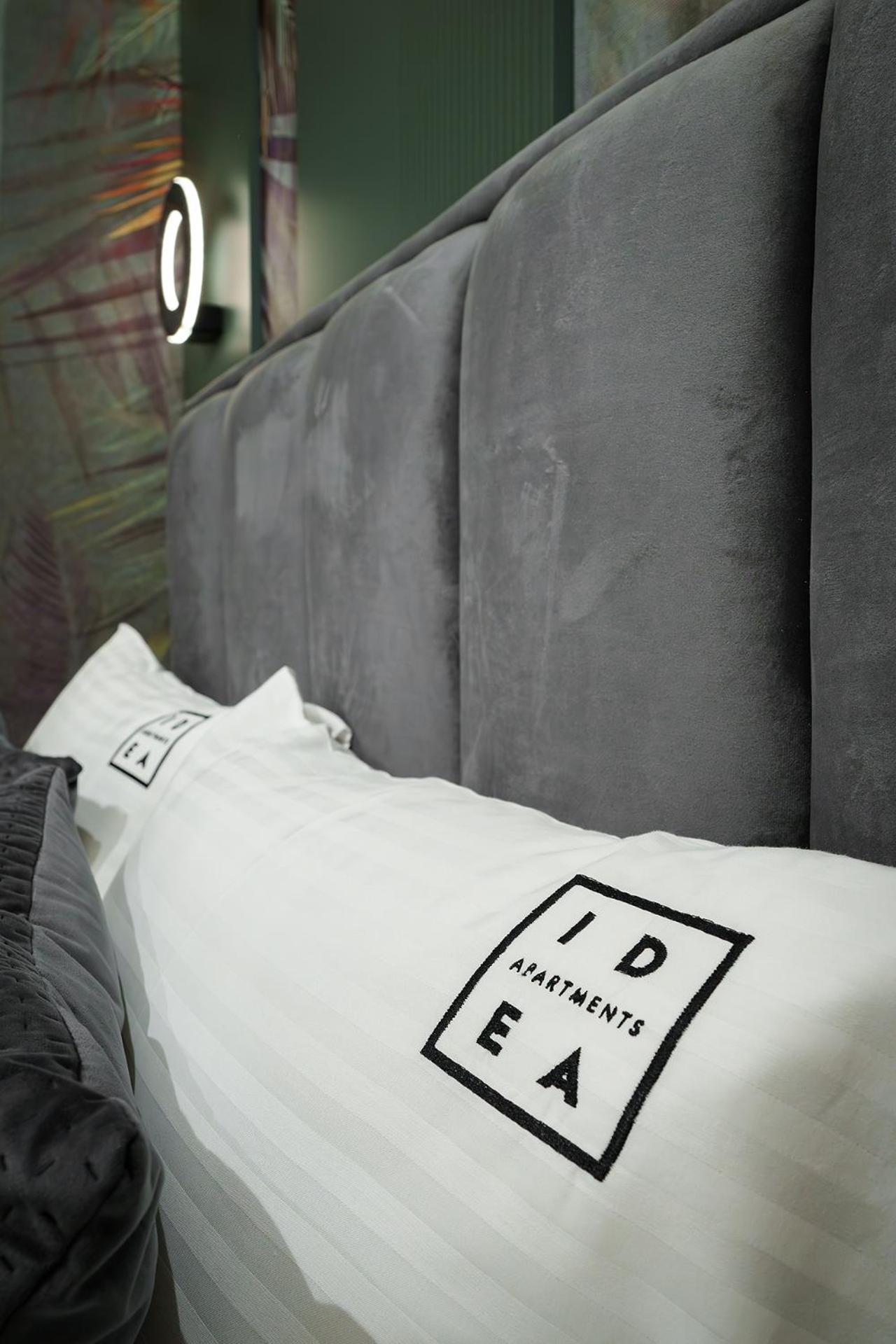 IDEA LUX Apartmani Kragujevac