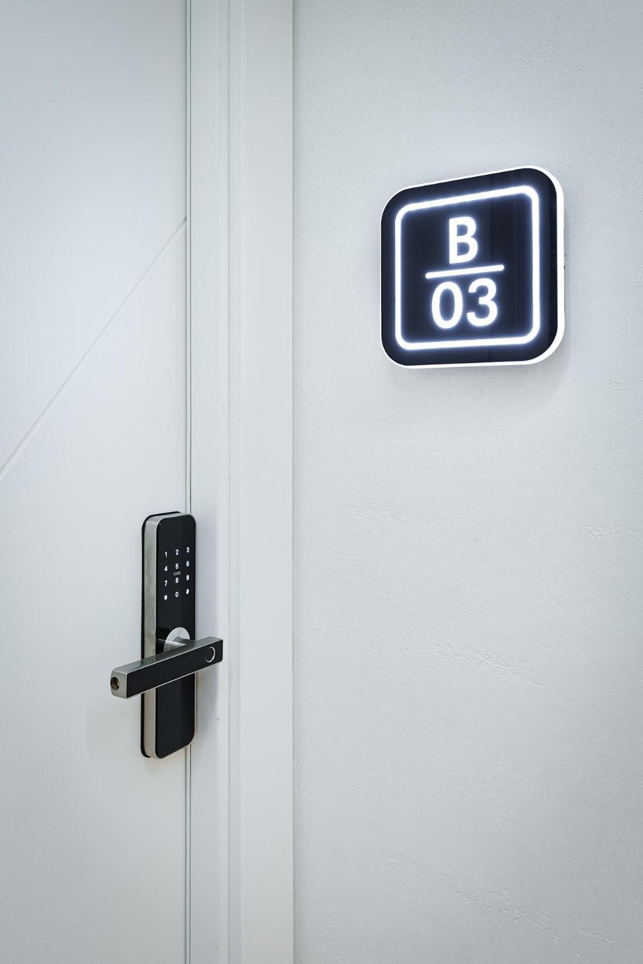IDEA LUX Apartmani Kragujevac